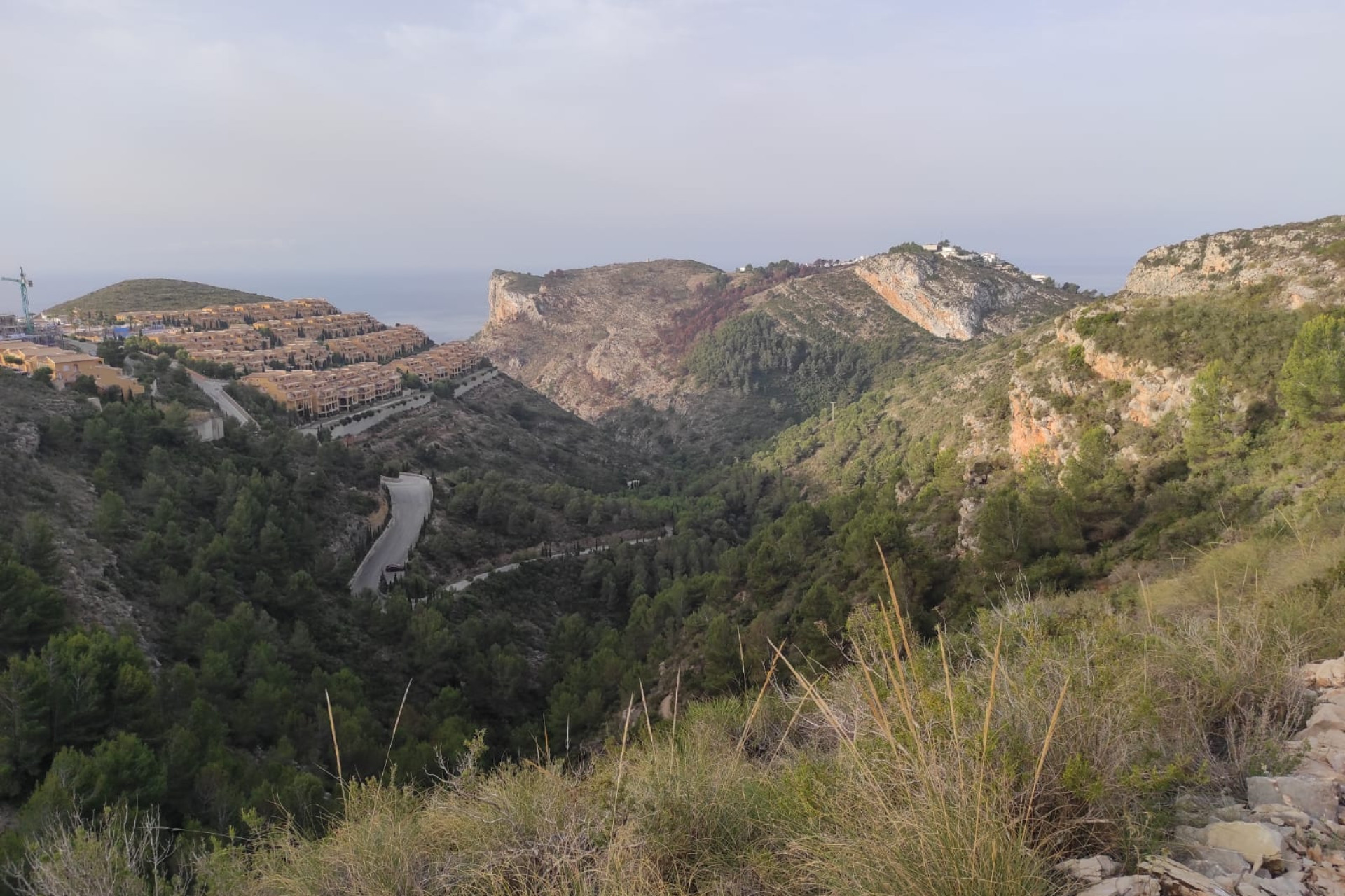 Reventa - Apartamento - Benitachell - Cumbre del Sol