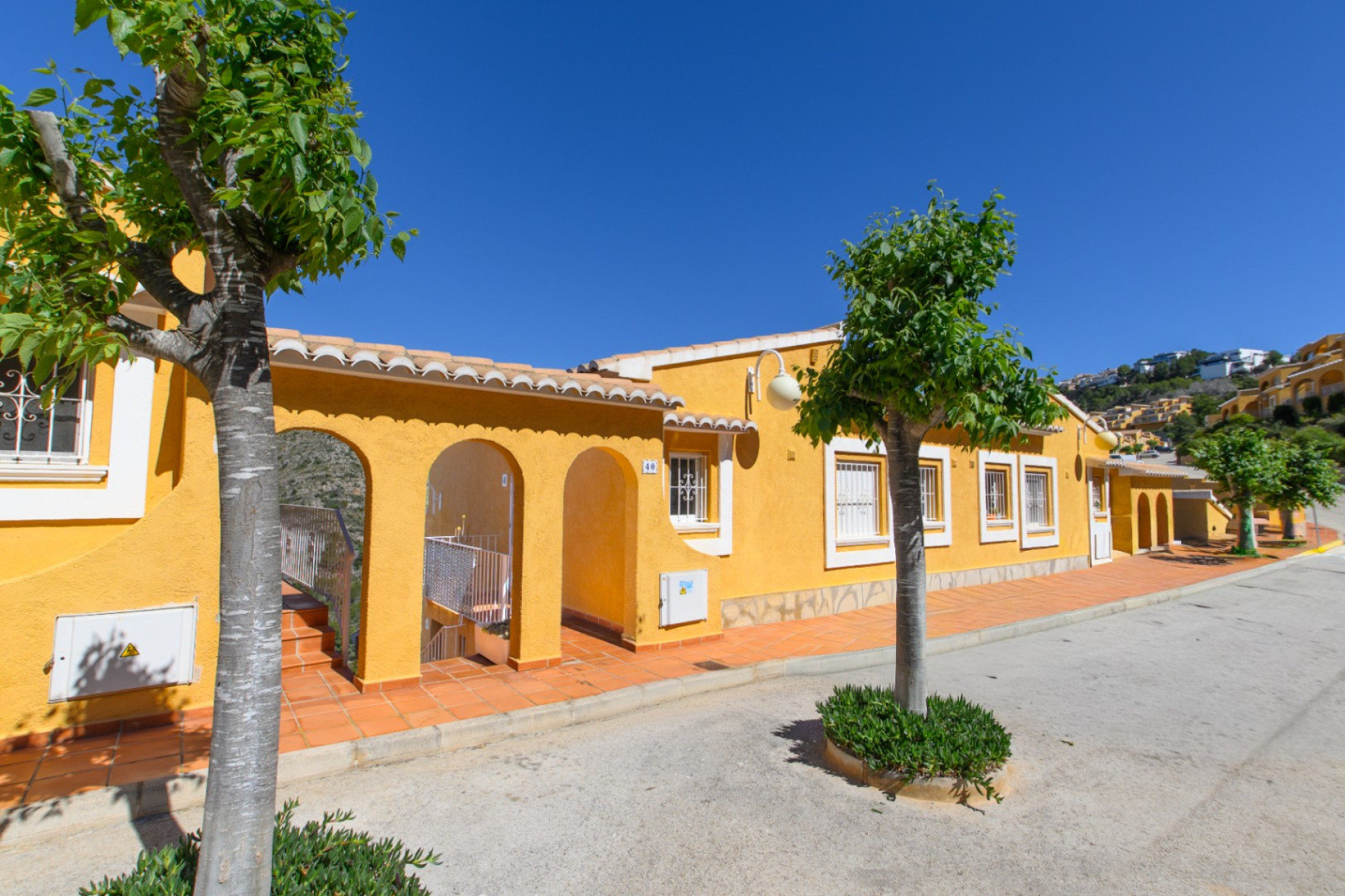 Reventa - Apartamento - Benitachell - Cumbre del Sol