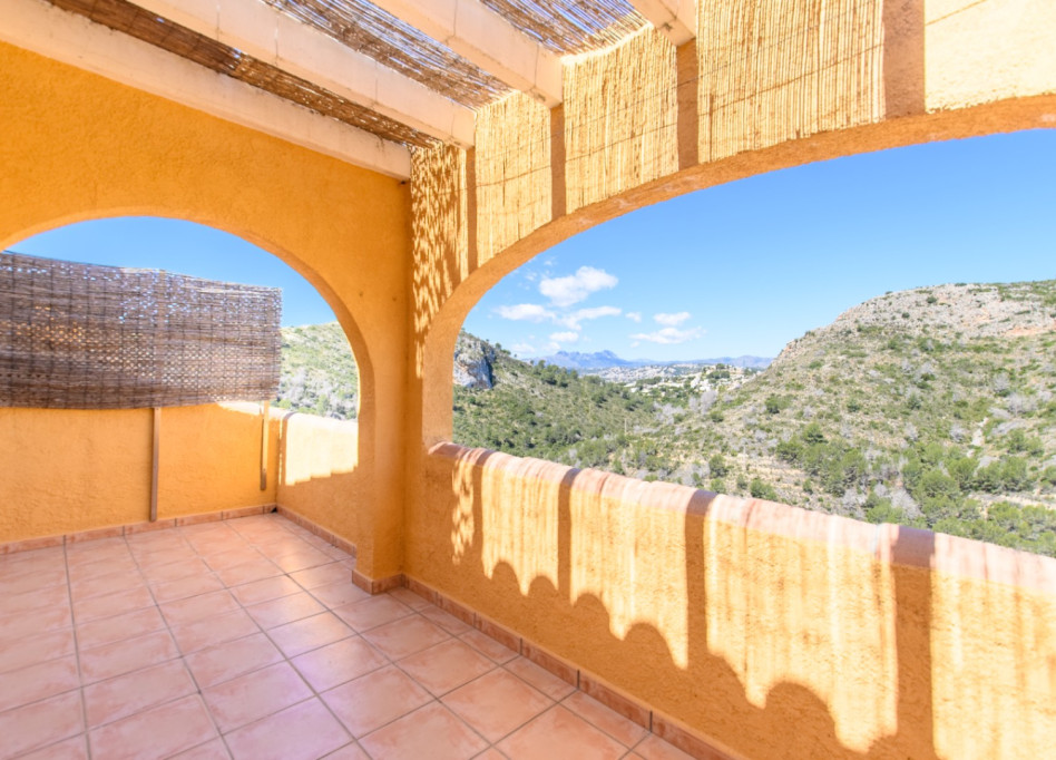 Reventa - Apartamento - Benitachell - Cumbre del Sol