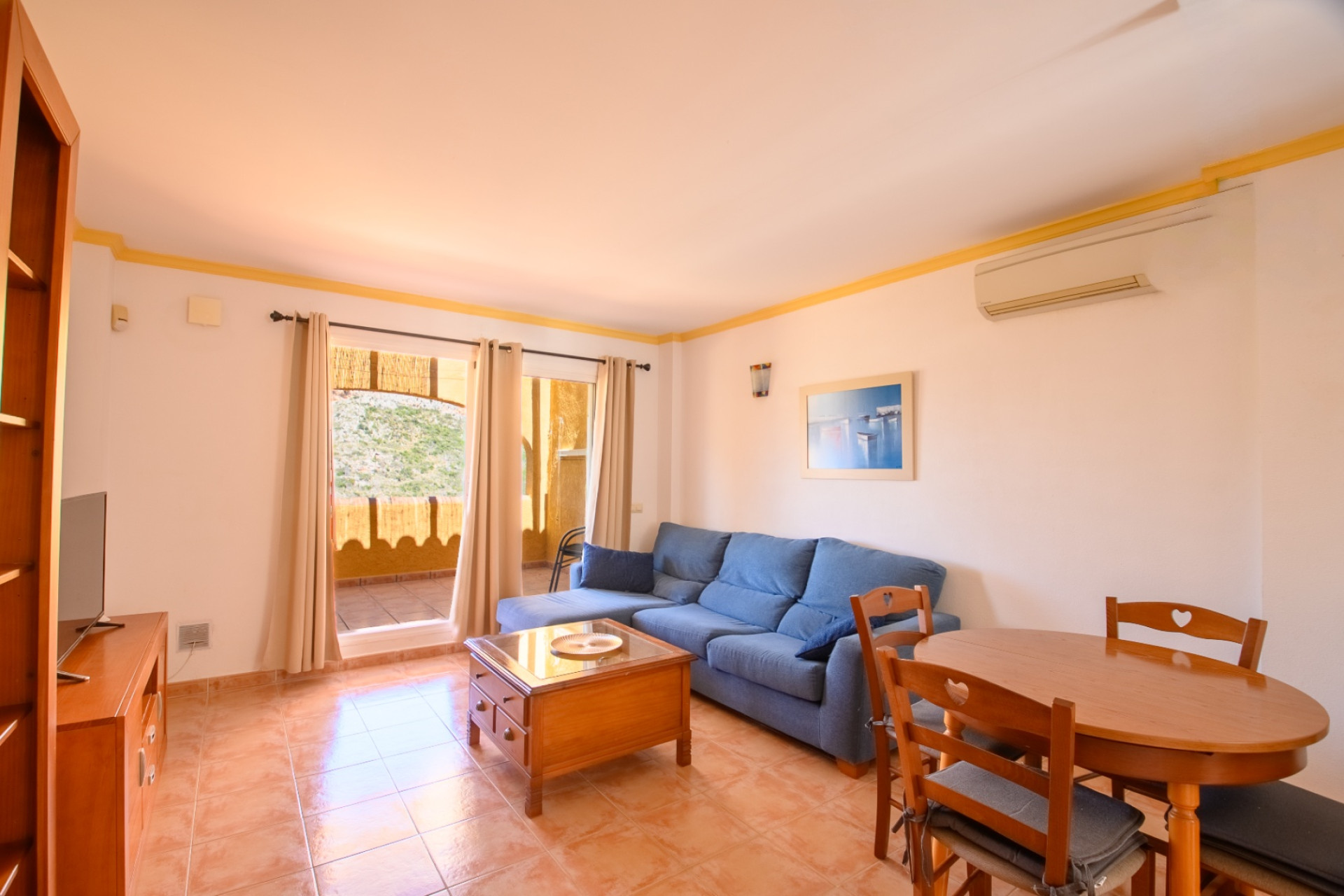 Reventa - Apartamento - Benitachell - Cumbre del Sol