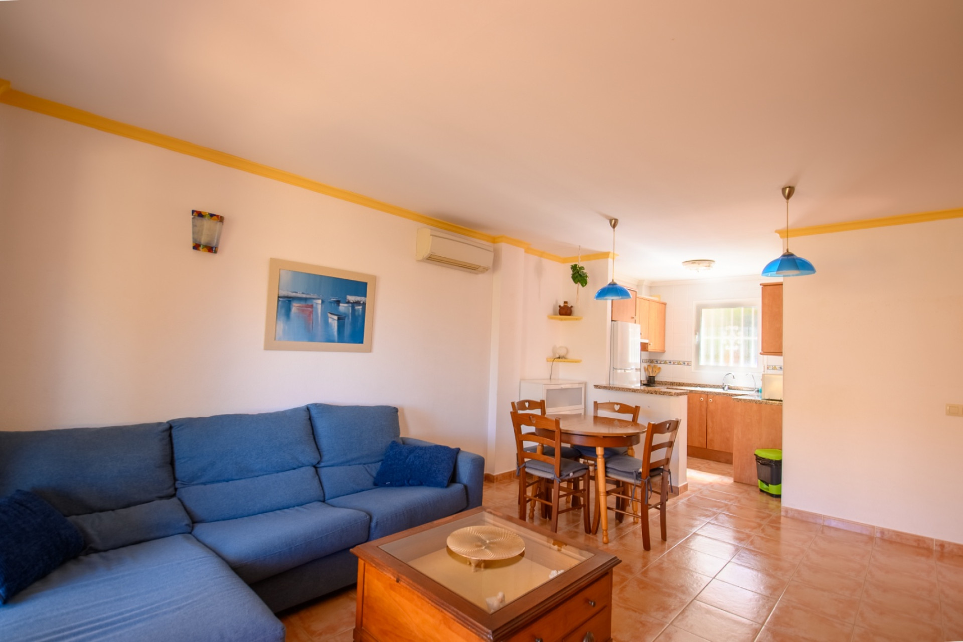Reventa - Apartamento - Benitachell - Cumbre del Sol