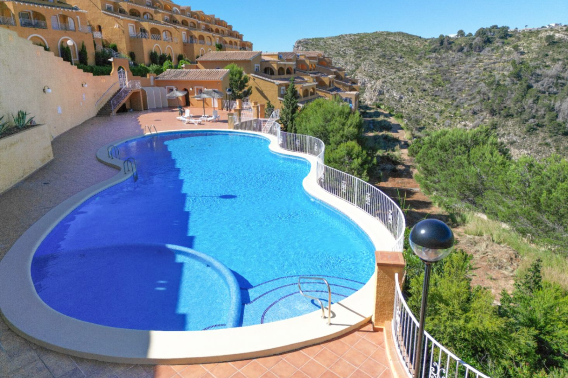 Reventa - Apartamento - Benitachell - Cumbre del Sol