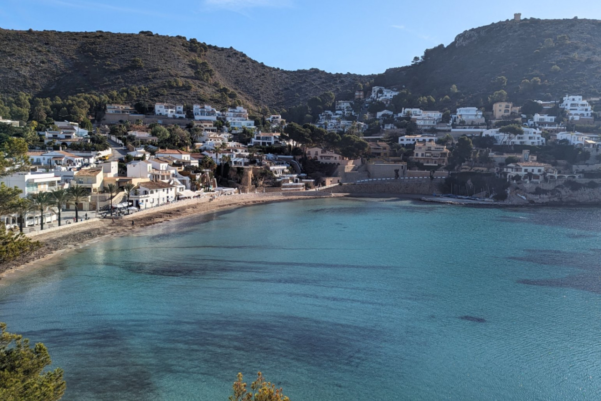Reventa - Apartamento - Benitachell - Cumbre del Sol