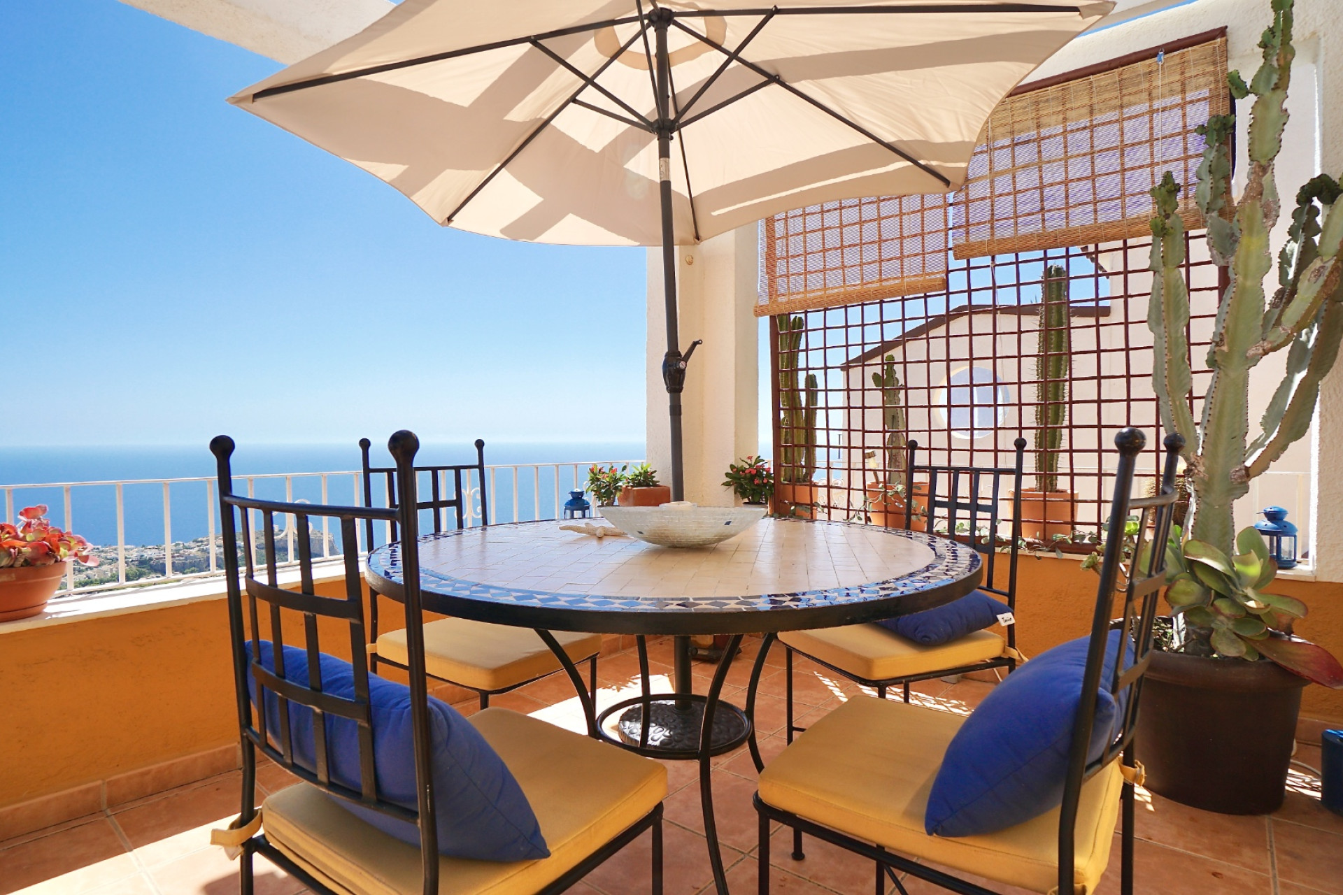 Reventa - Apartamento - Benitachell - Cumbre Del Sol