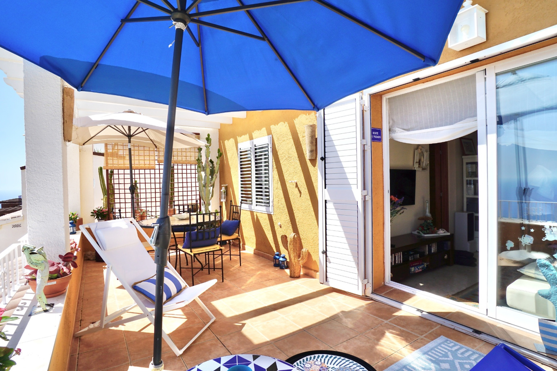 Reventa - Apartamento - Benitachell - Cumbre Del Sol