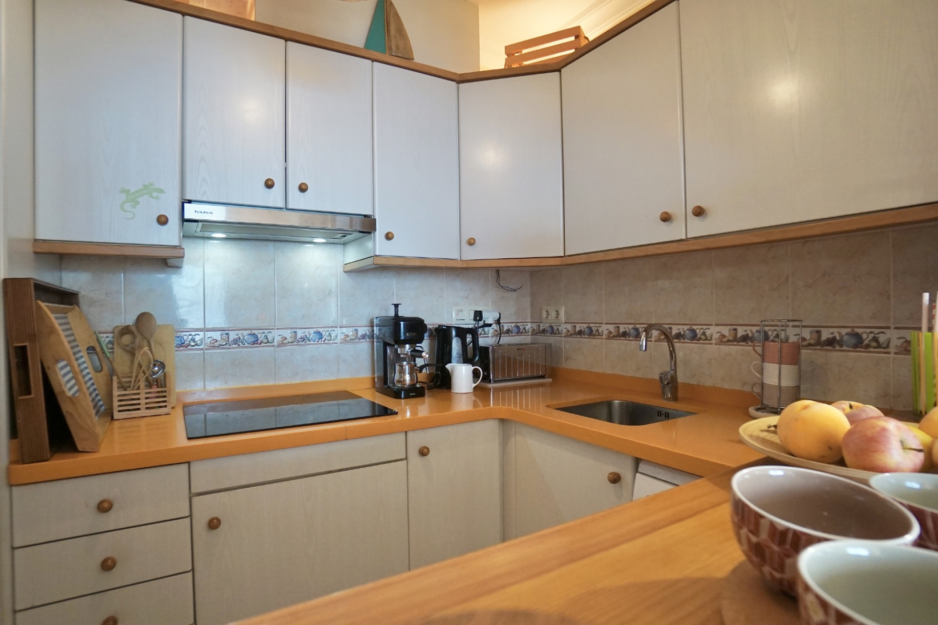 Reventa - Apartamento - Benitachell - Cumbre Del Sol