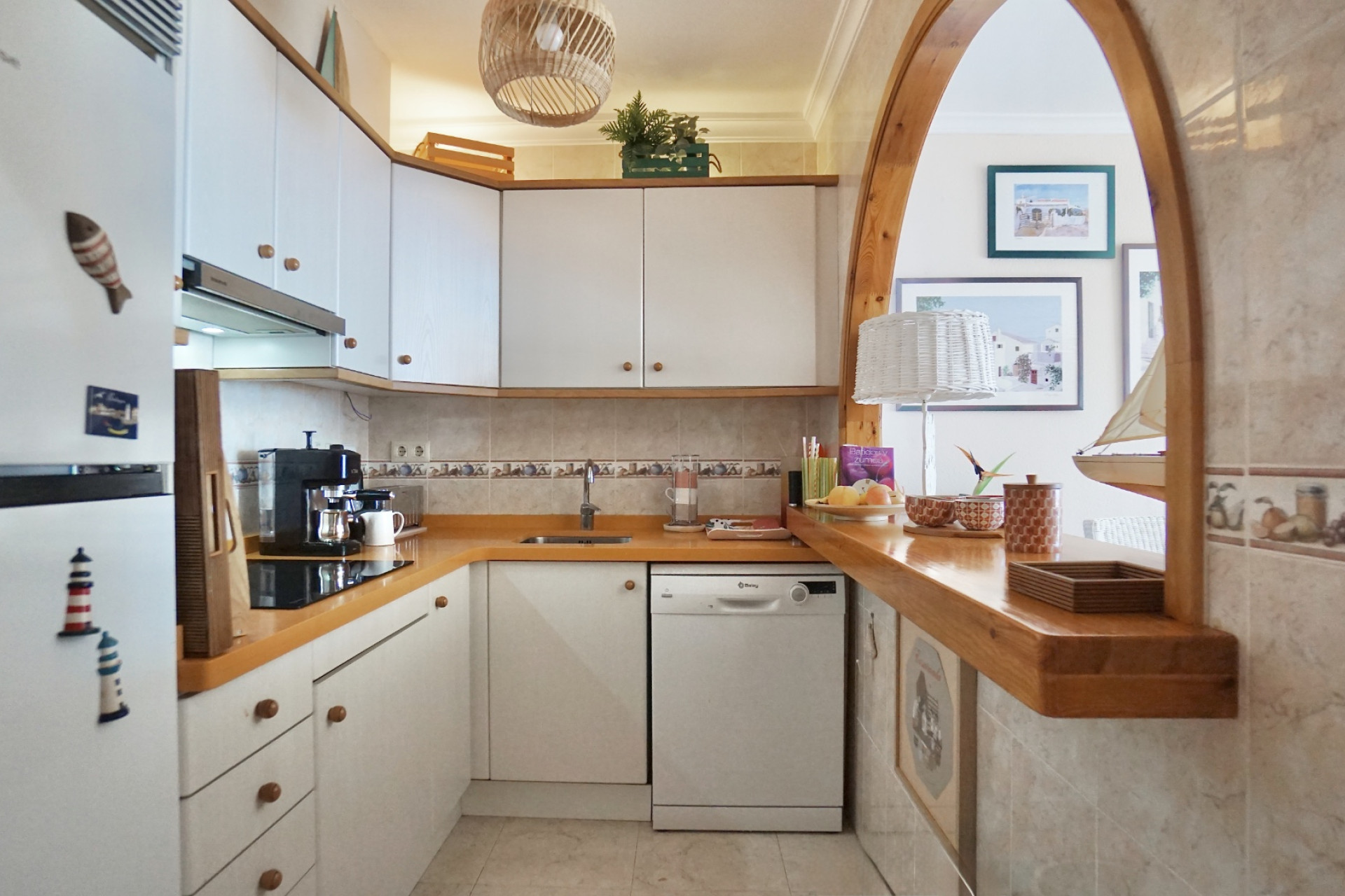 Reventa - Apartamento - Benitachell - Cumbre Del Sol
