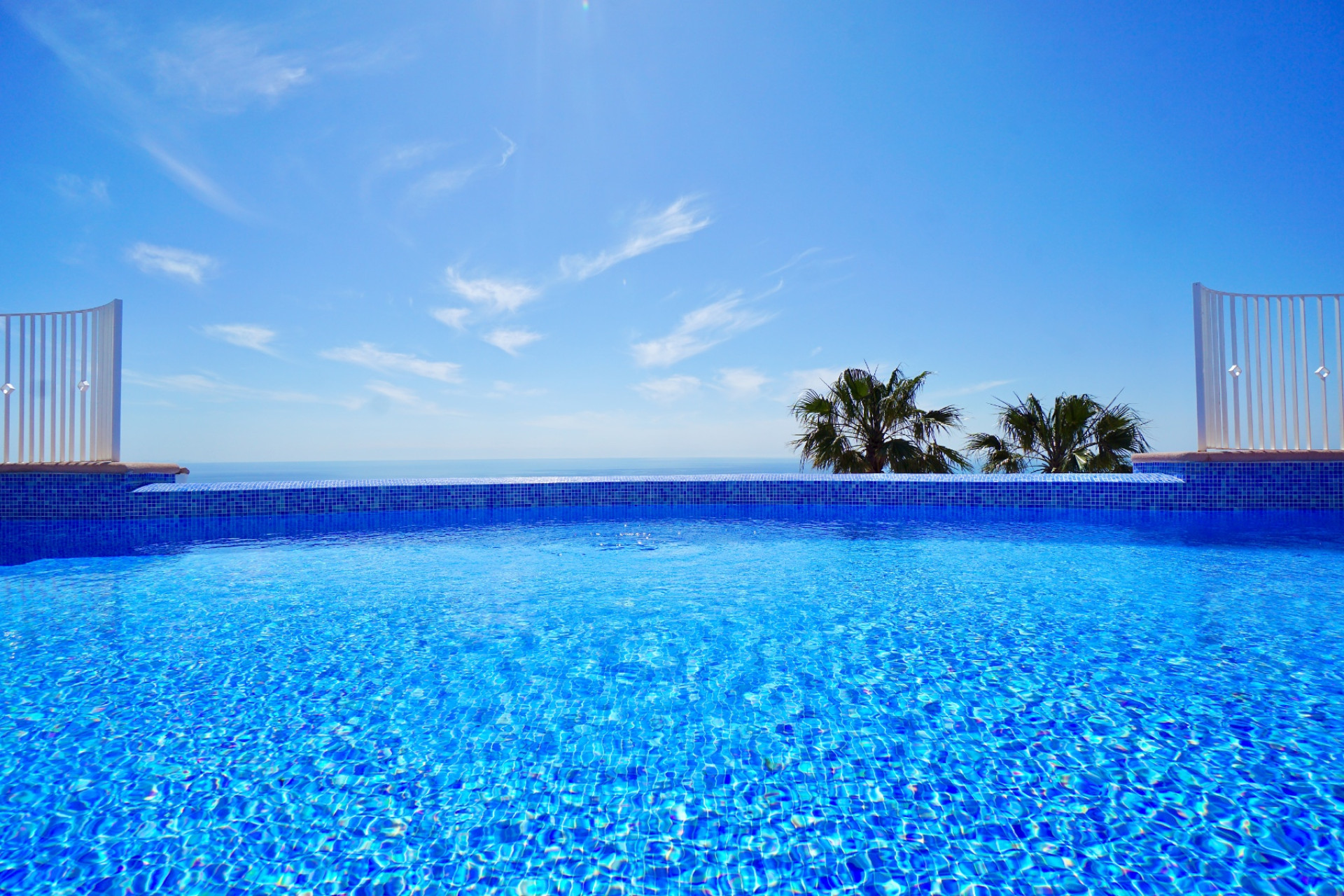 Reventa - Apartamento - Benitachell - Cumbre Del Sol