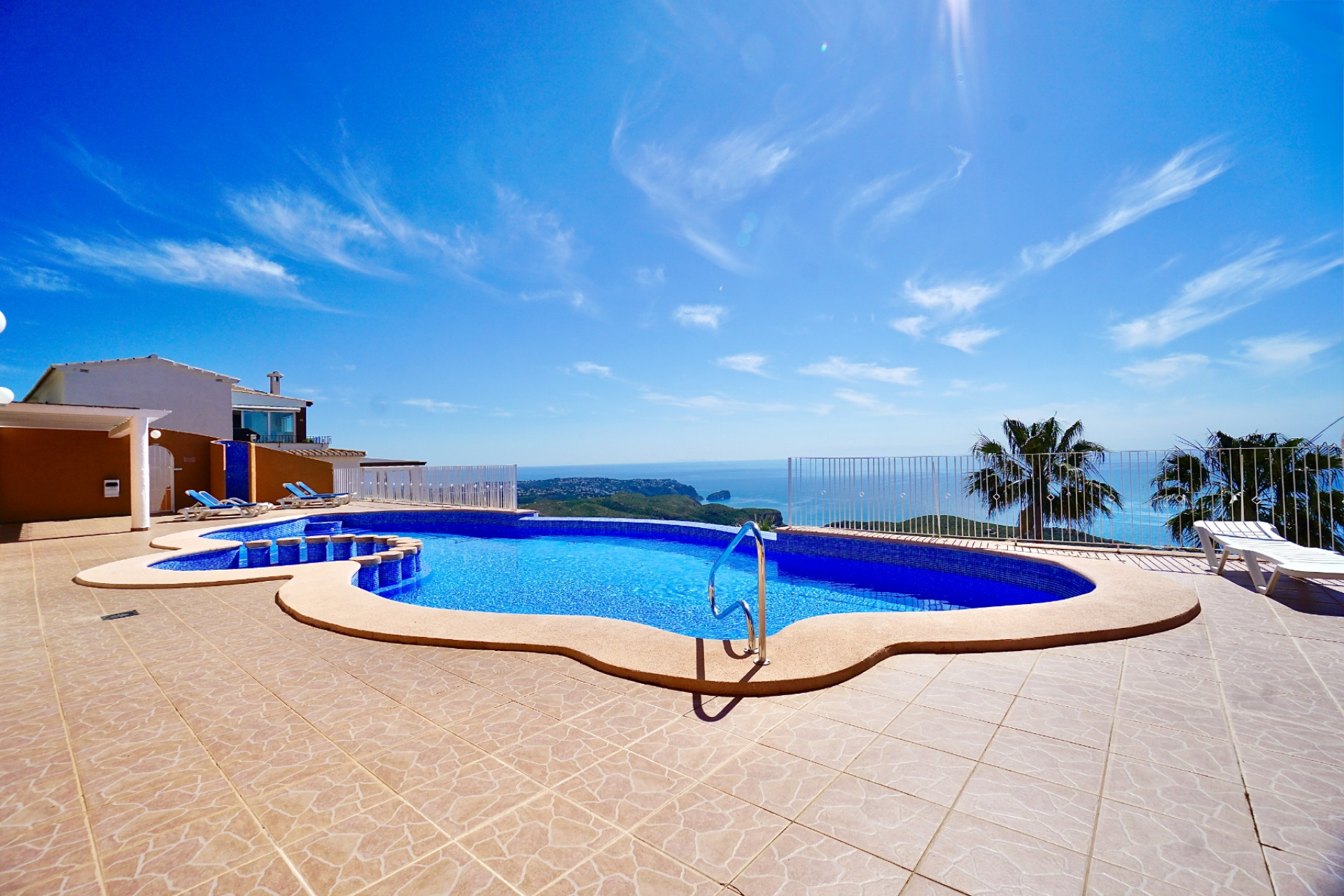 Reventa - Apartamento - Benitachell - Cumbre Del Sol