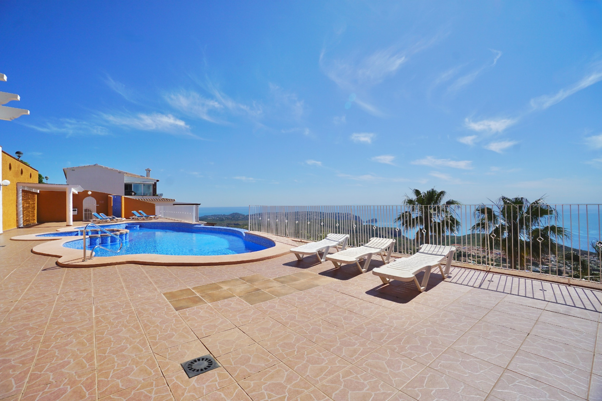 Reventa - Apartamento - Benitachell - Cumbre Del Sol