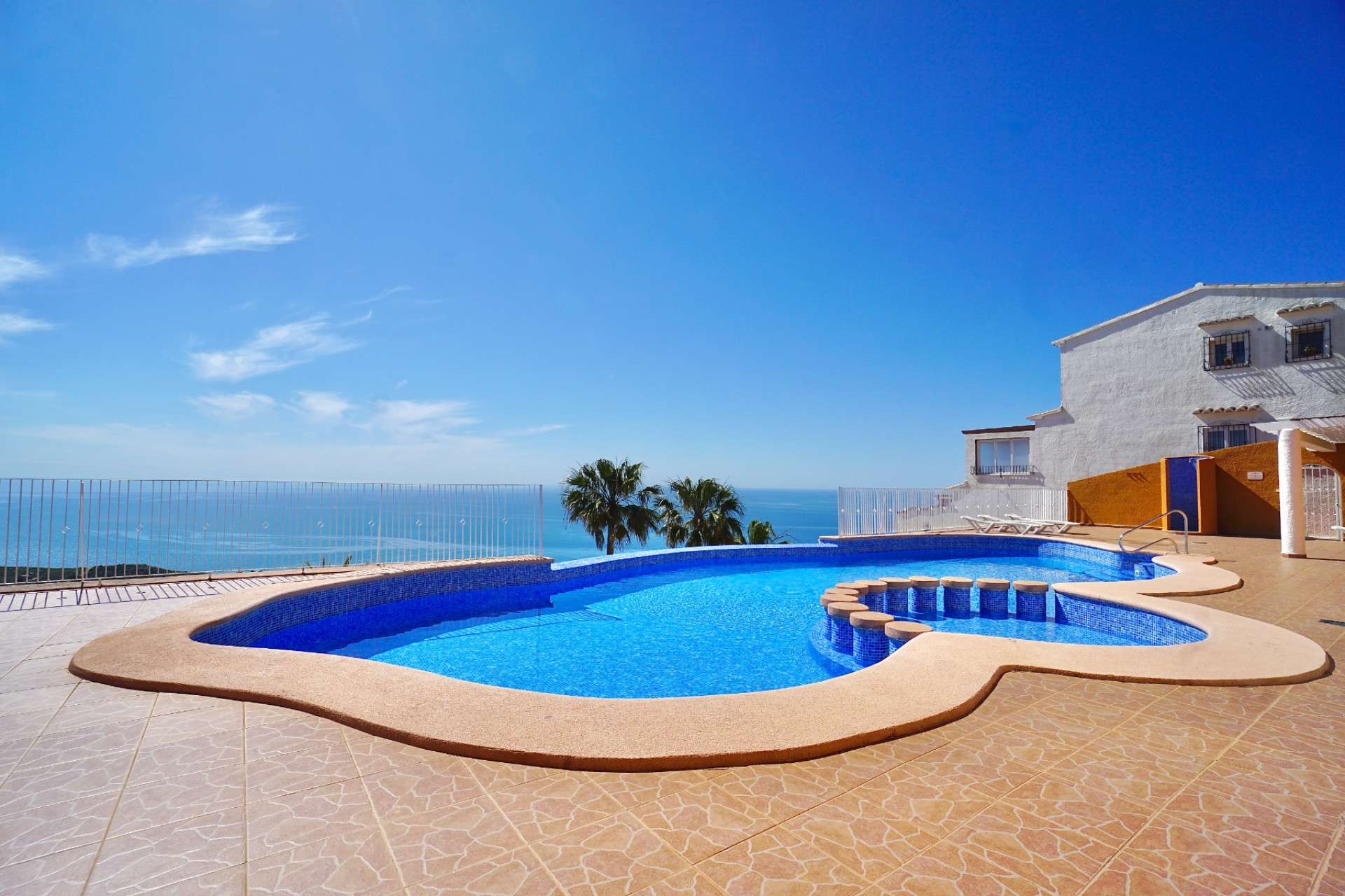 Reventa - Apartamento - Benitachell - Cumbre Del Sol