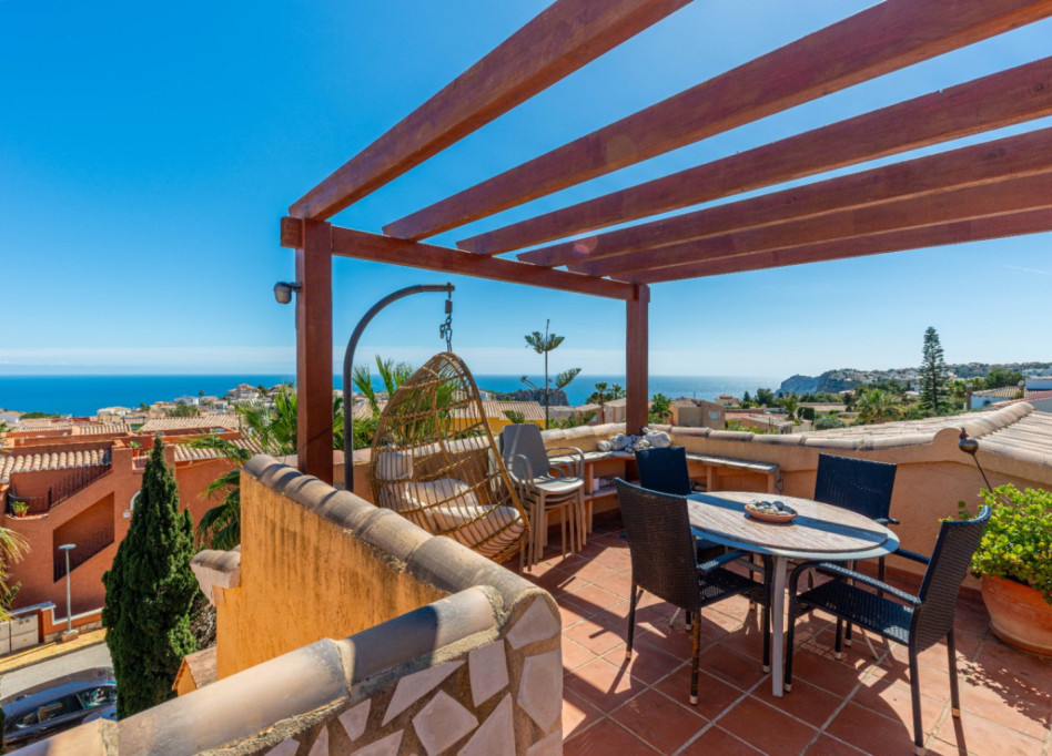 Reventa - Apartamento - Benitachell - Cumbre del Sol