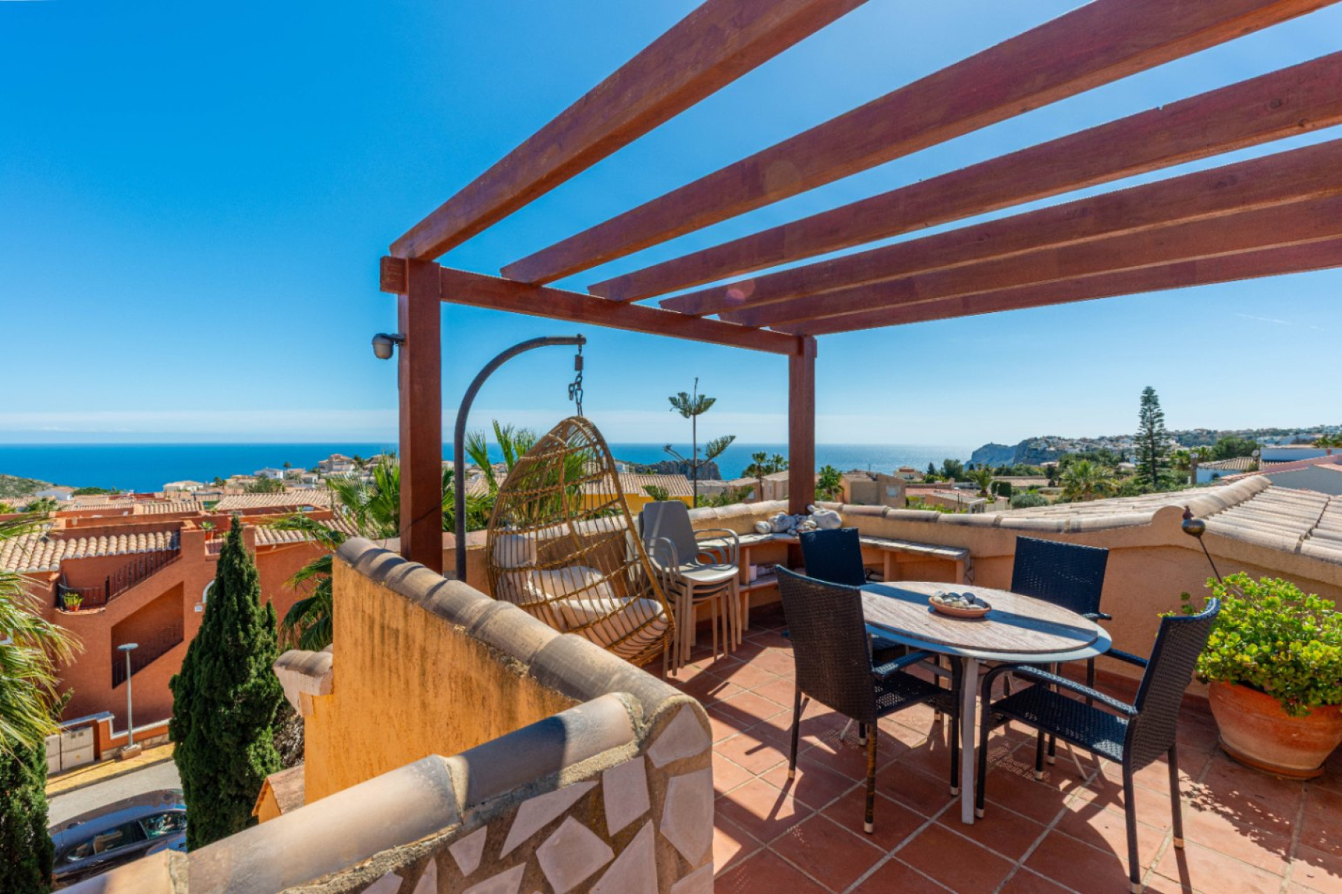 Reventa - Apartamento - Benitachell - Cumbre del Sol