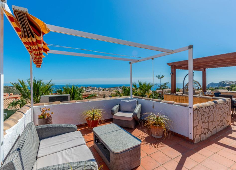 Reventa - Apartamento - Benitachell - Cumbre del Sol