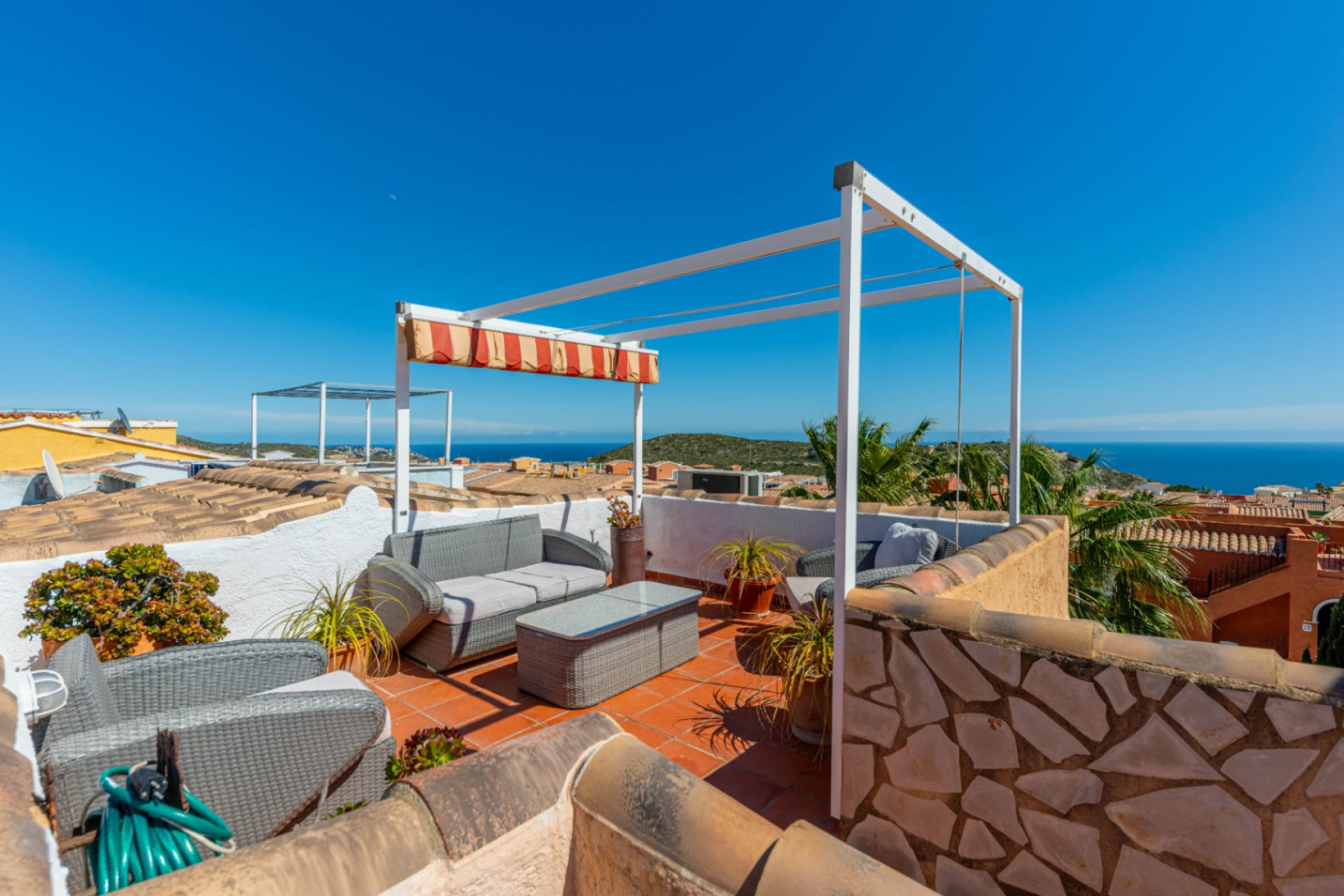Reventa - Apartamento - Benitachell - Cumbre del Sol