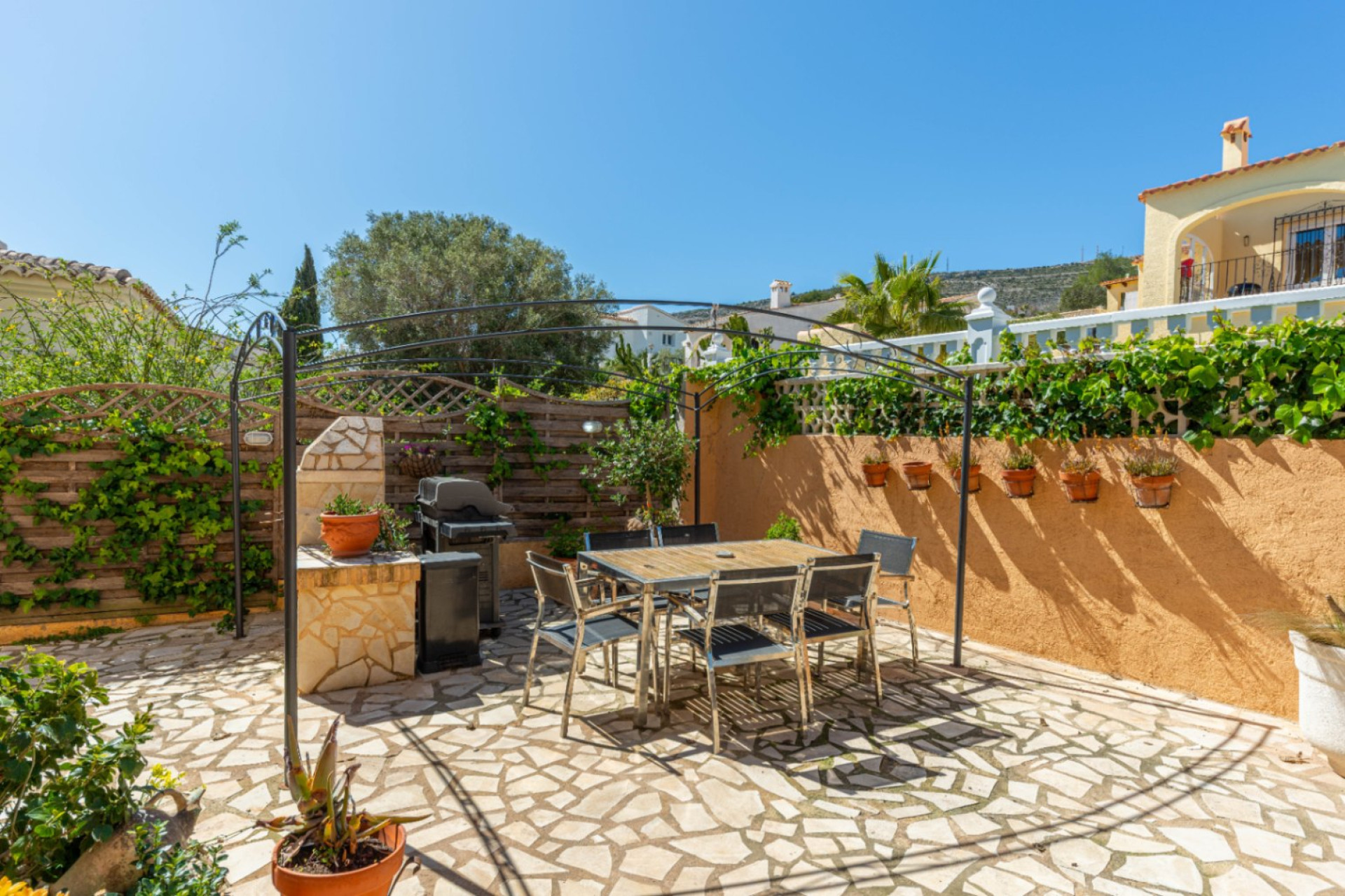 Reventa - Apartamento - Benitachell - Cumbre del Sol