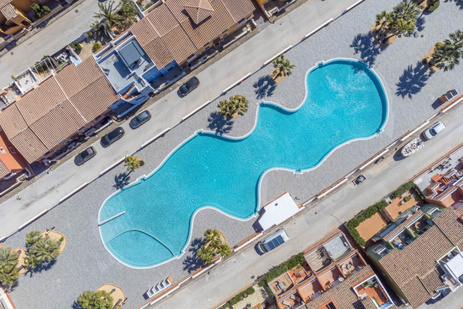 Reventa - Apartamento - Benitachell - Cumbre del Sol