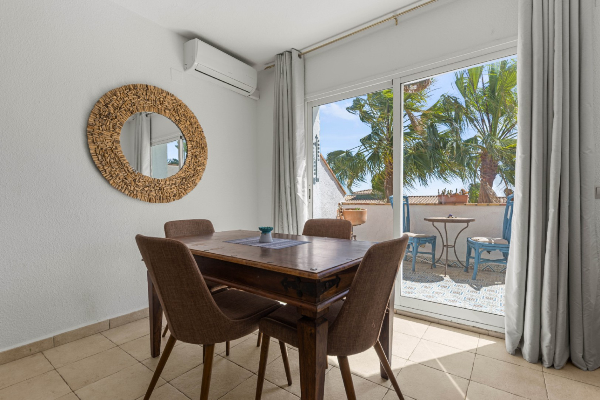 Reventa - Apartamento - Benitachell - Cumbre del Sol