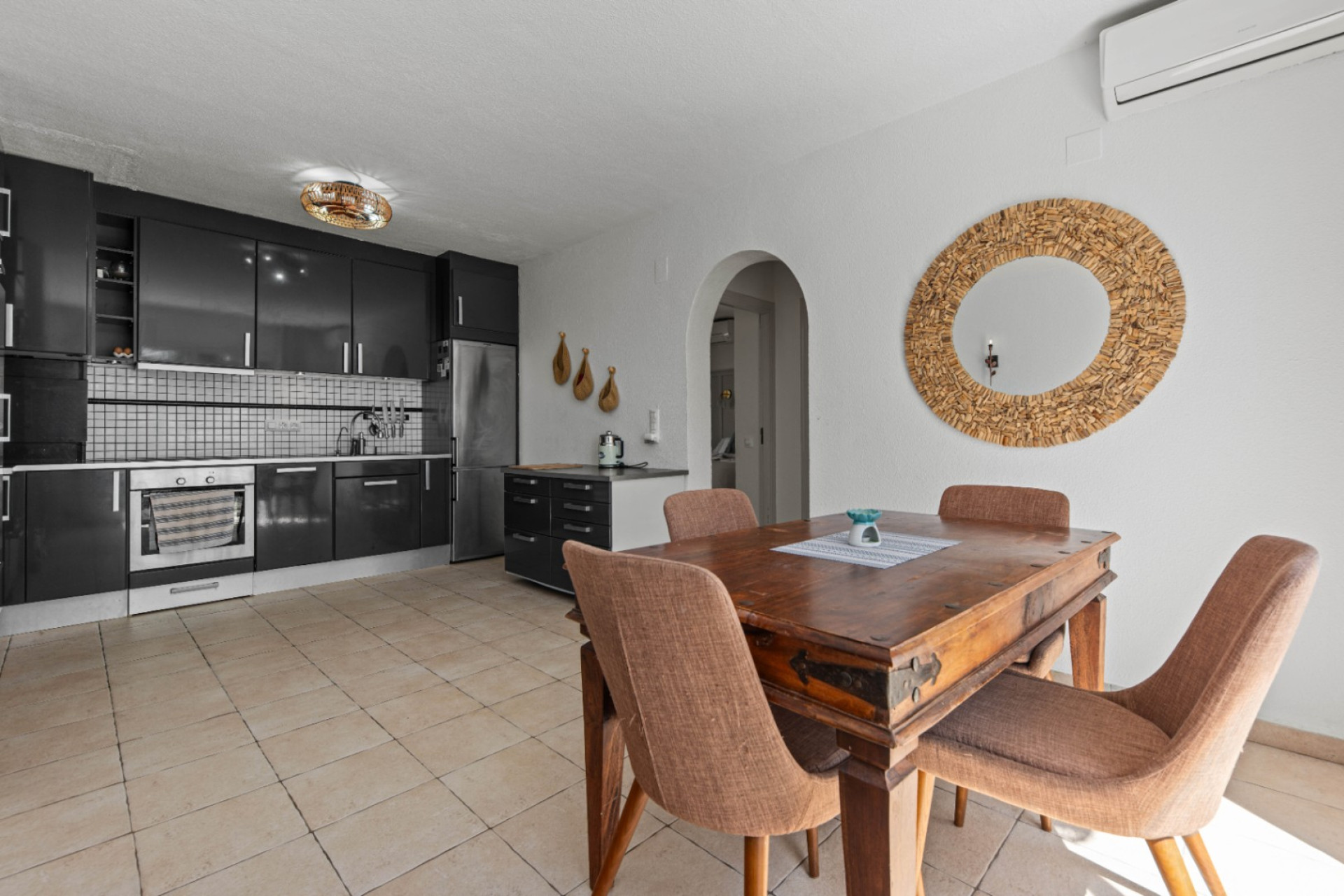 Reventa - Apartamento - Benitachell - Cumbre del Sol