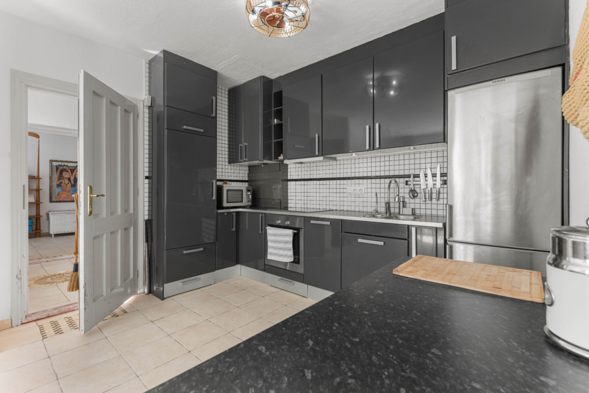 Reventa - Apartamento - Benitachell - Cumbre del Sol