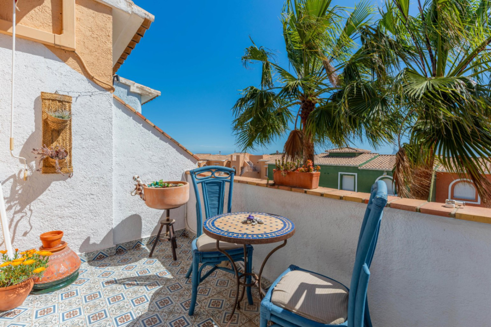 Reventa - Apartamento - Benitachell - Cumbre del Sol