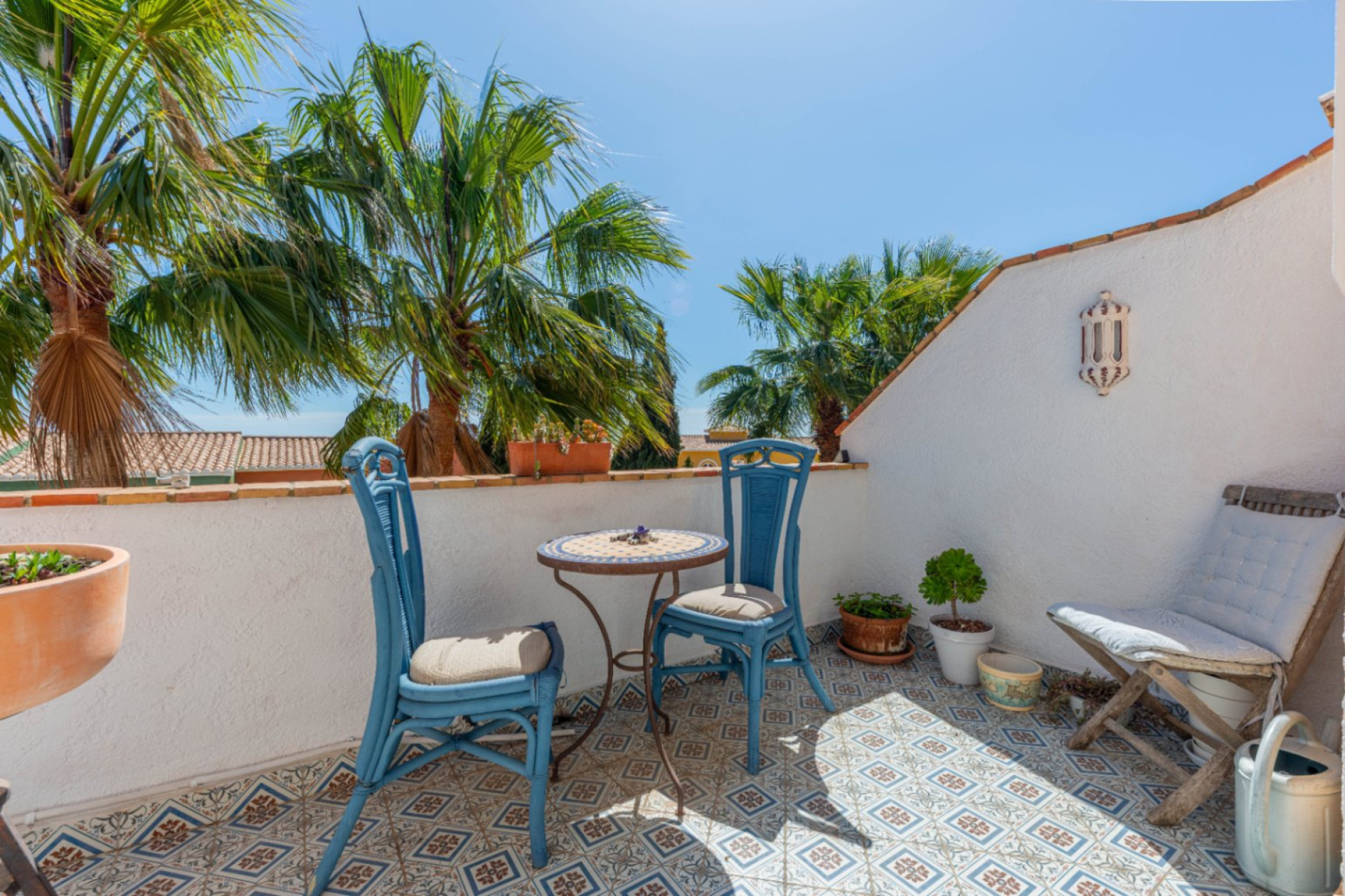 Reventa - Apartamento - Benitachell - Cumbre del Sol