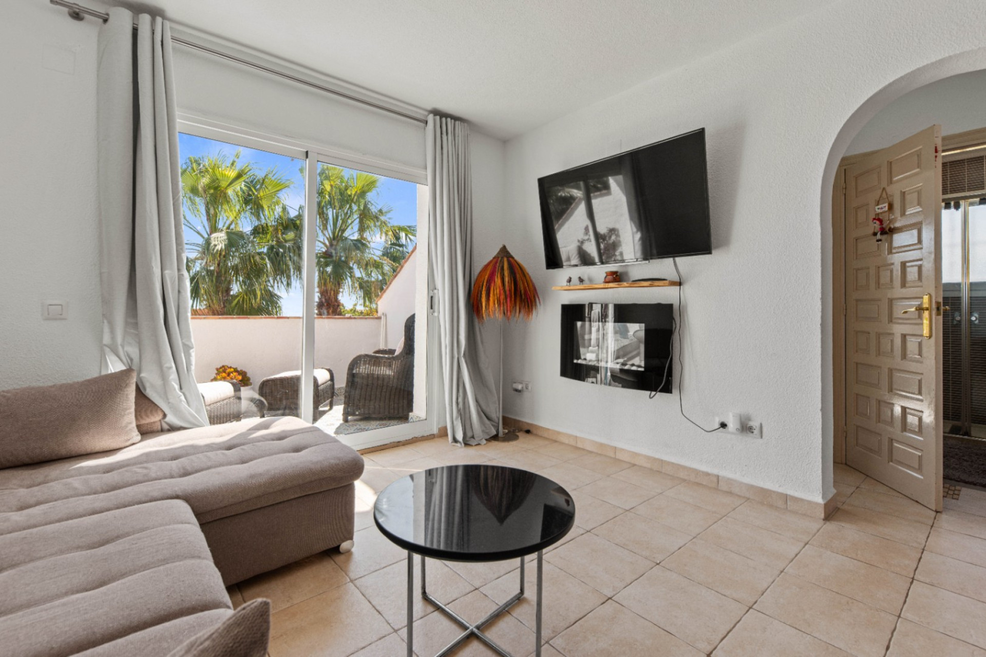 Reventa - Apartamento - Benitachell - Cumbre del Sol