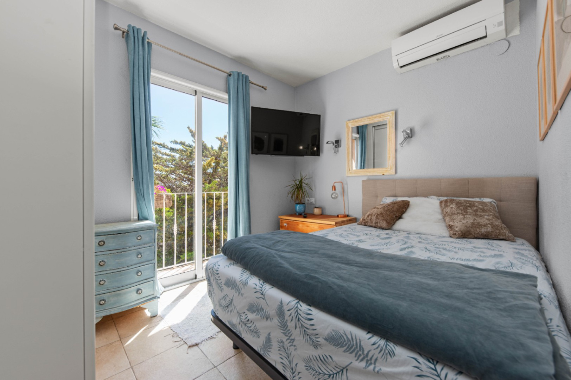 Reventa - Apartamento - Benitachell - Cumbre del Sol