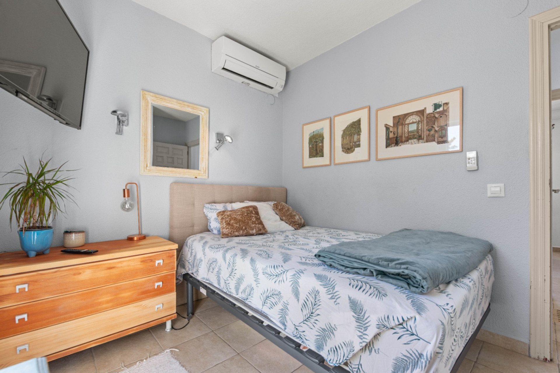 Reventa - Apartamento - Benitachell - Cumbre del Sol