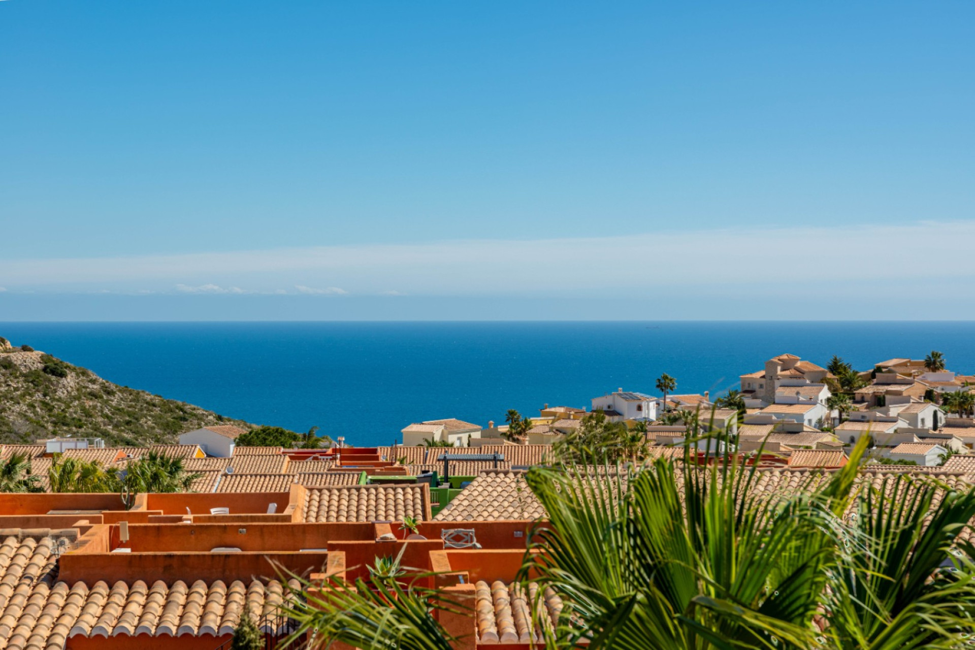 Reventa - Apartamento - Benitachell - Cumbre del Sol