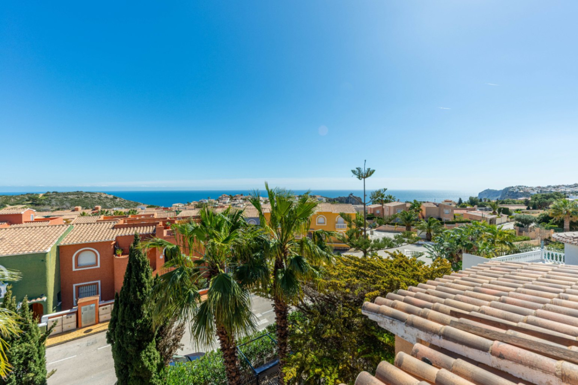 Reventa - Apartamento - Benitachell - Cumbre del Sol