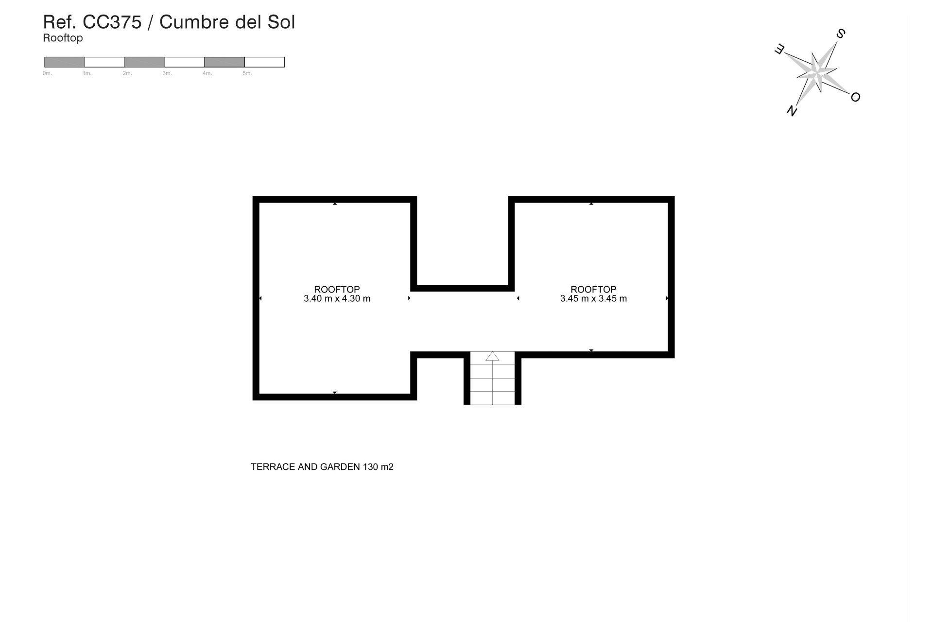 Reventa - Apartamento - Benitachell - Cumbre del Sol