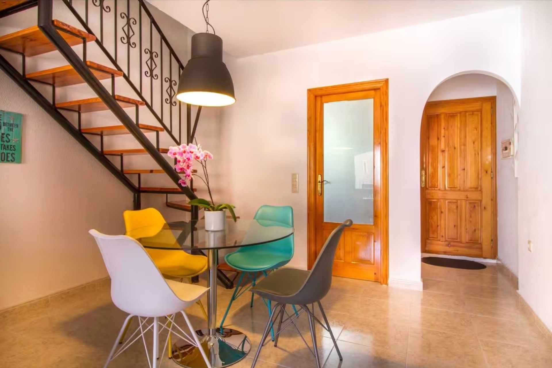 Reventa - Apartamento - Benitachell - La Cumbre del Sol