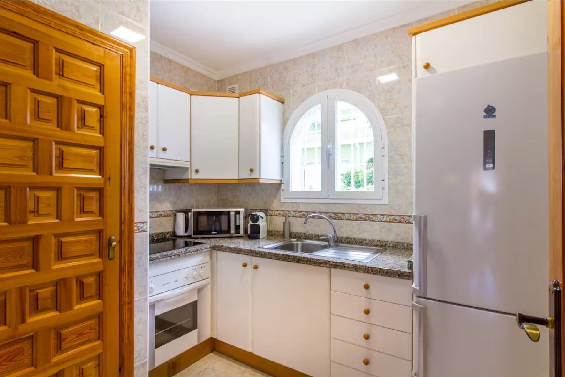Reventa - Apartamento - Benitachell - La Cumbre del Sol