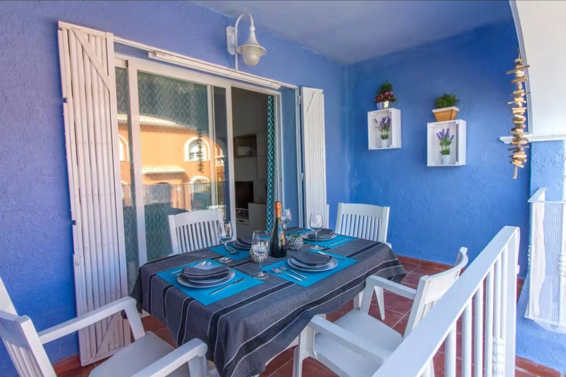 Reventa - Apartamento - Benitachell - La Cumbre del Sol