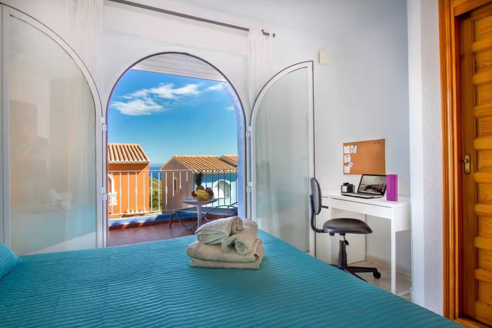 Reventa - Apartamento - Benitachell - La Cumbre del Sol
