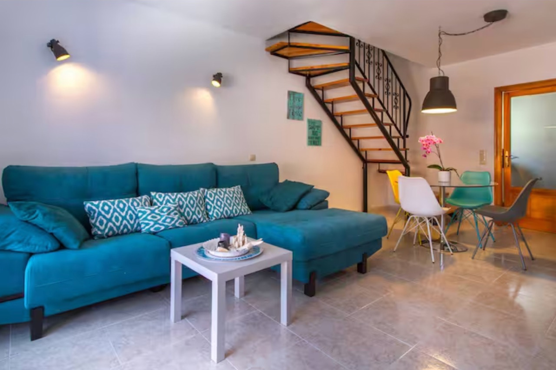 Reventa - Apartamento - Benitachell - La Cumbre del Sol