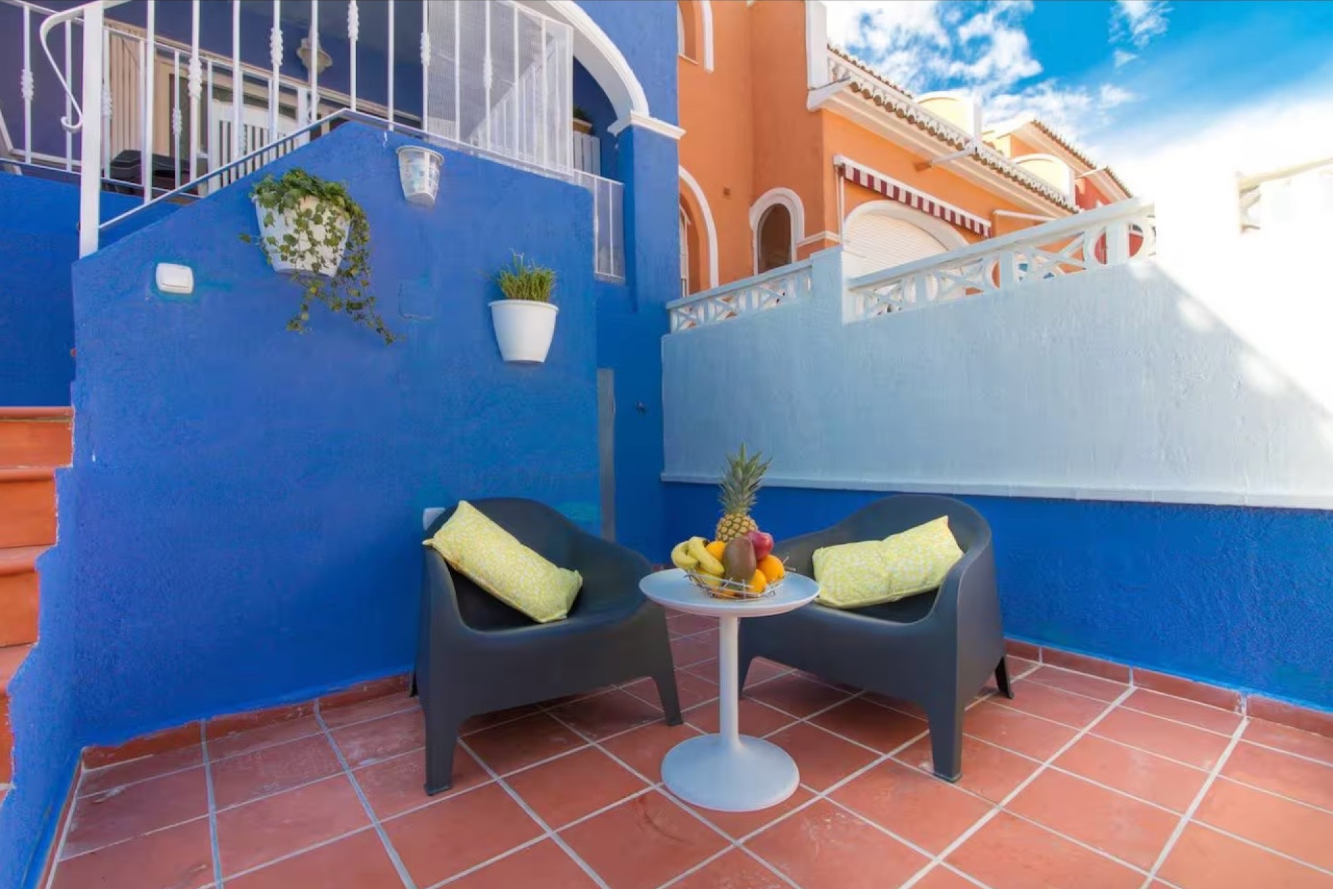Reventa - Apartamento - Benitachell - La Cumbre del Sol