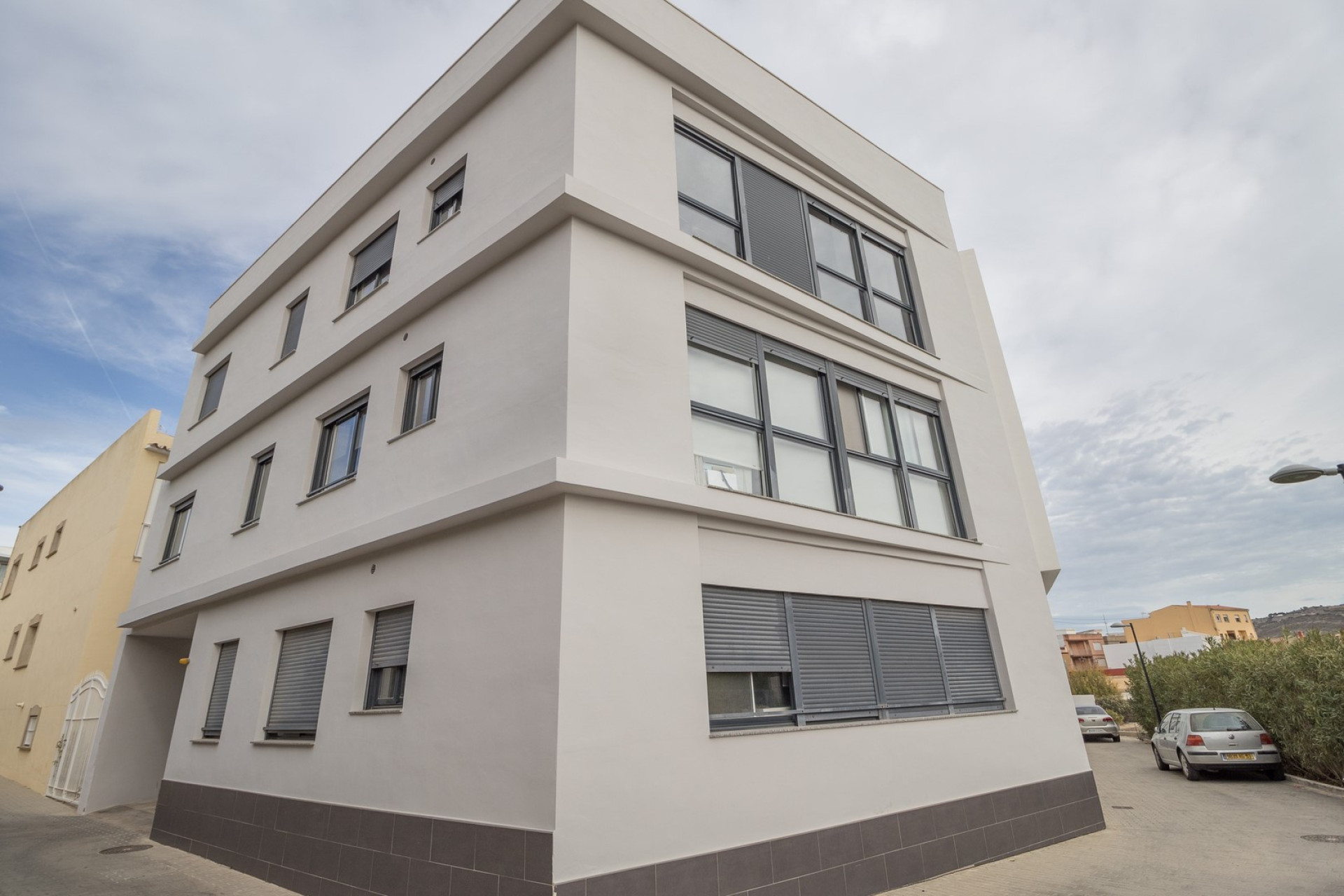 Reventa - Apartamento - Benitachell - Pueblo