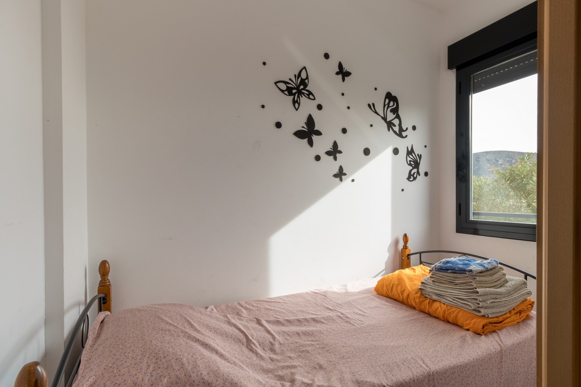 Reventa - Apartamento - Benitachell - Pueblo