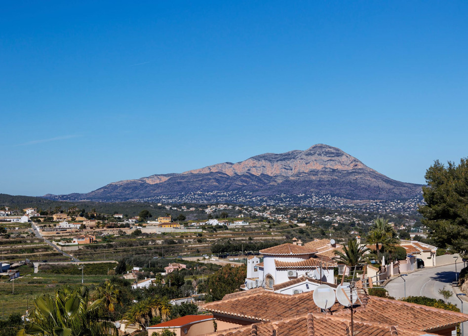 Reventa - Apartamento - Benitachell