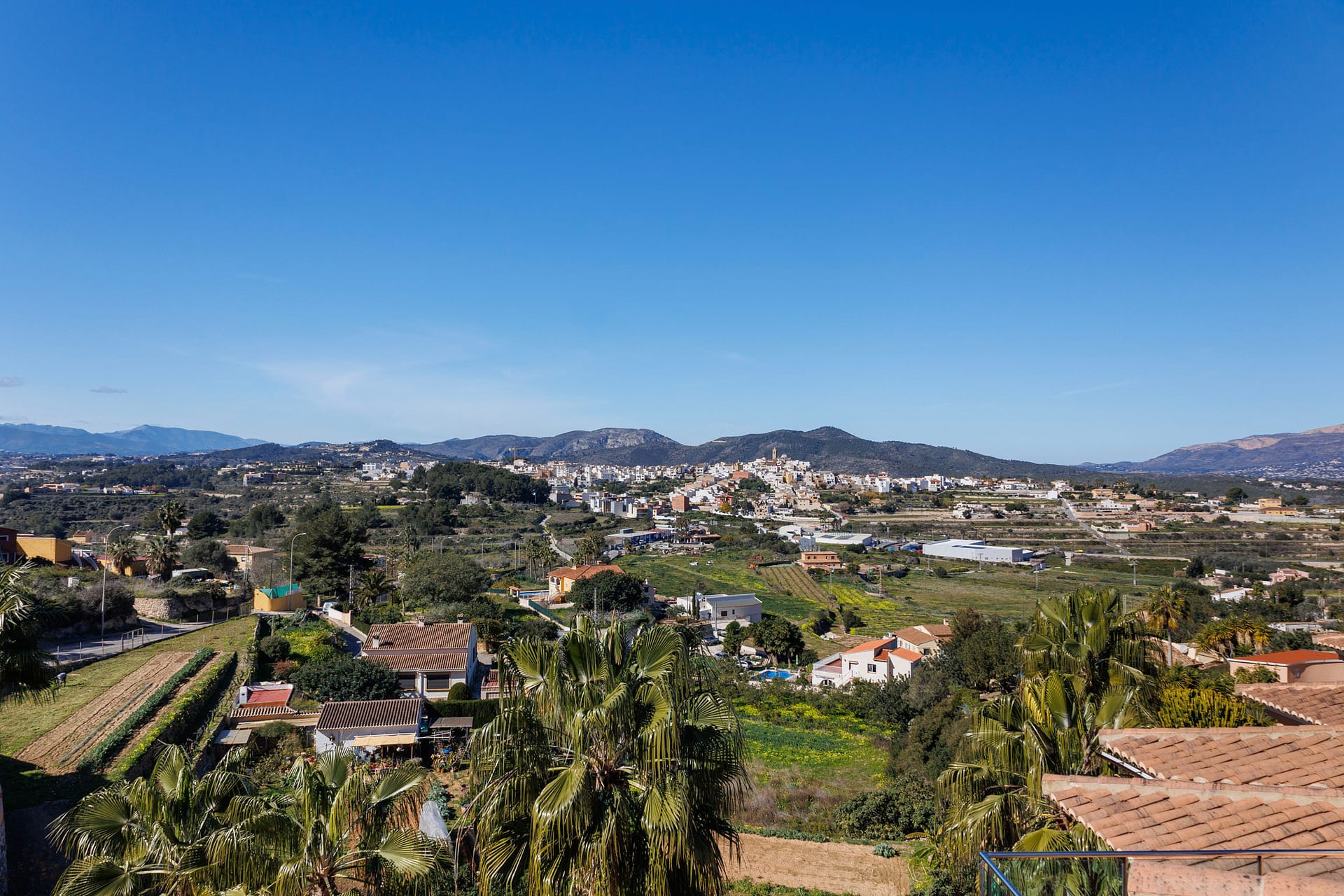 Reventa - Apartamento - Benitachell