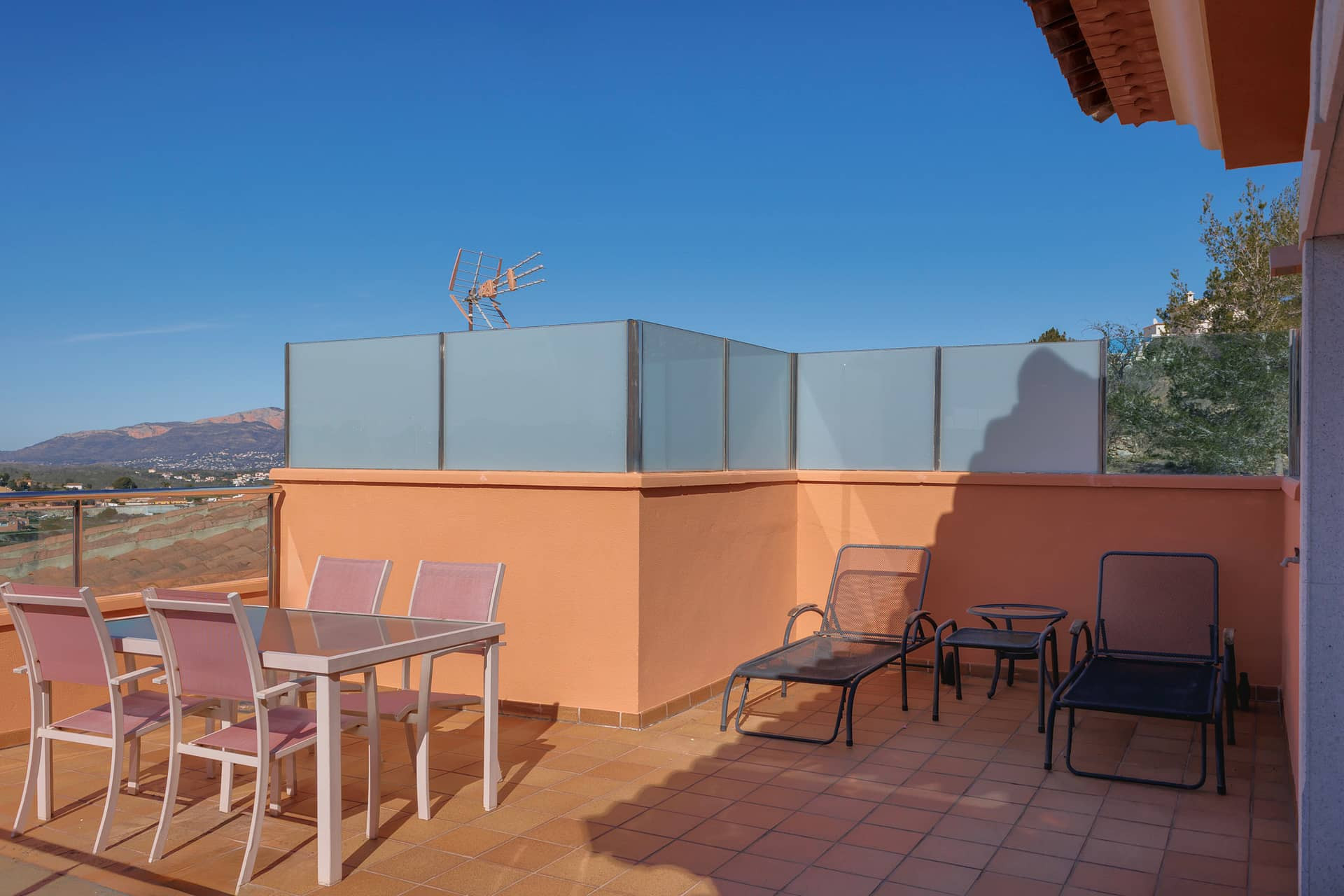 Reventa - Apartamento - Benitachell