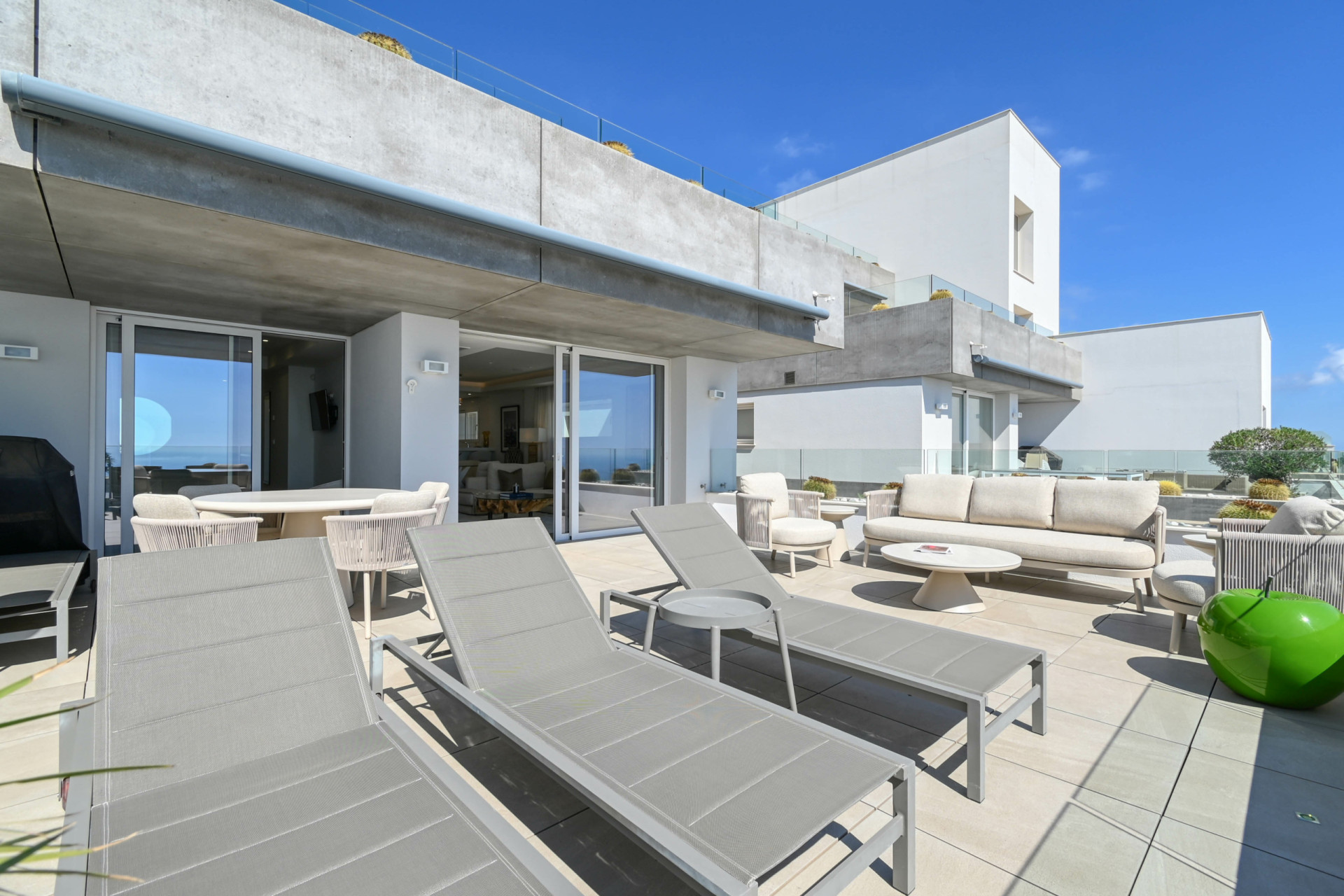 Reventa - Apartamento - Benitachell