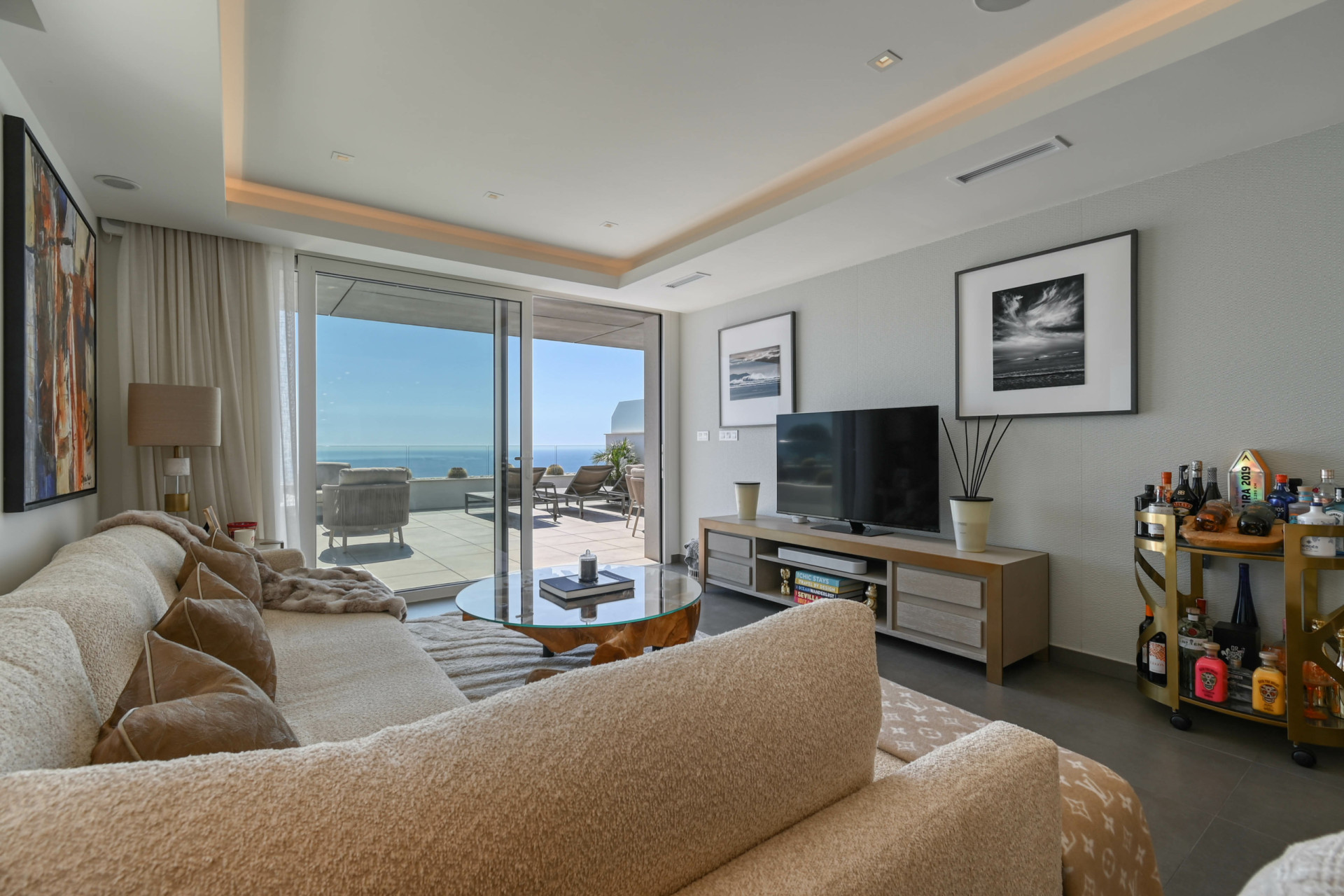 Reventa - Apartamento - Benitachell