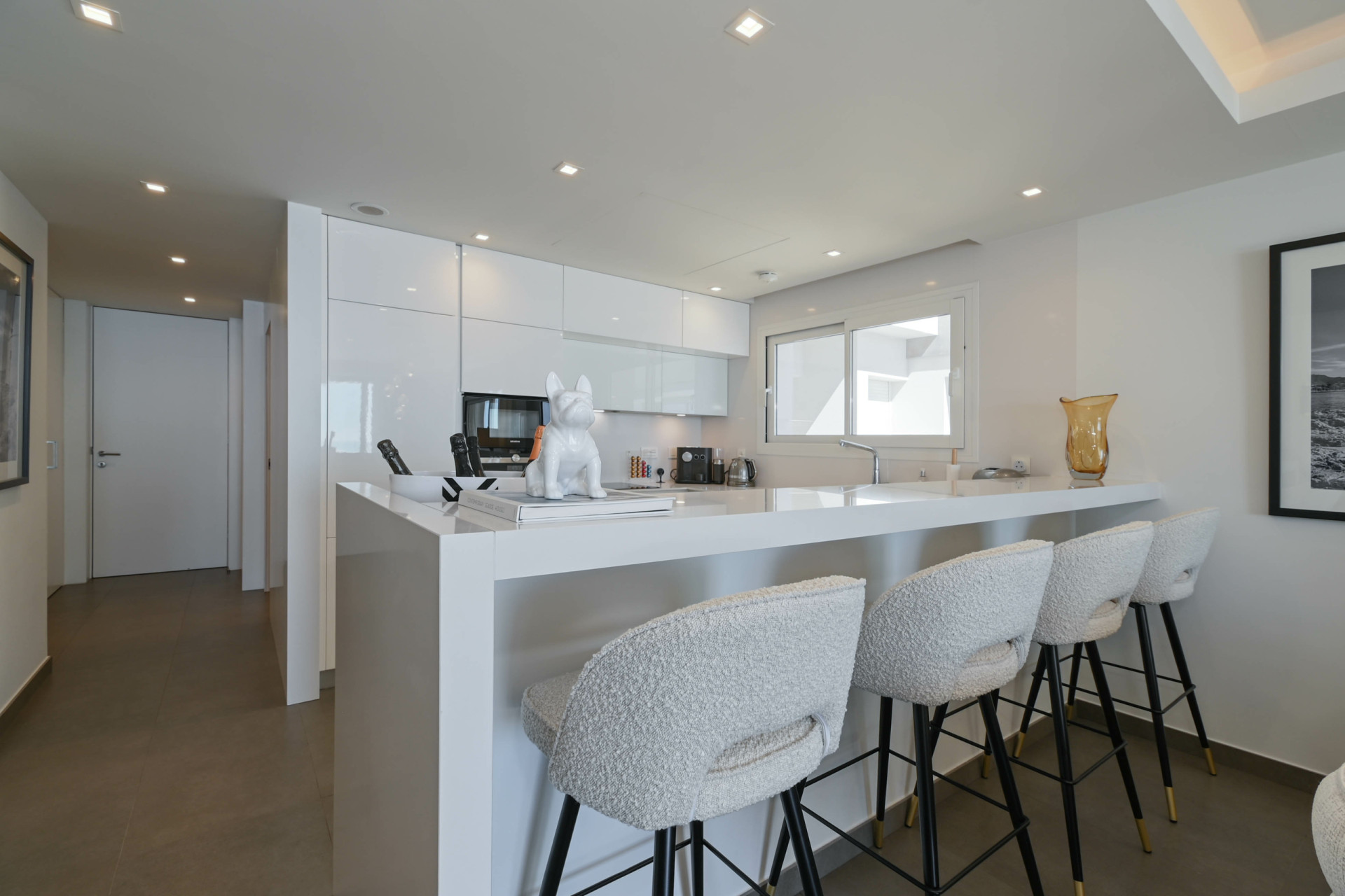 Reventa - Apartamento - Benitachell