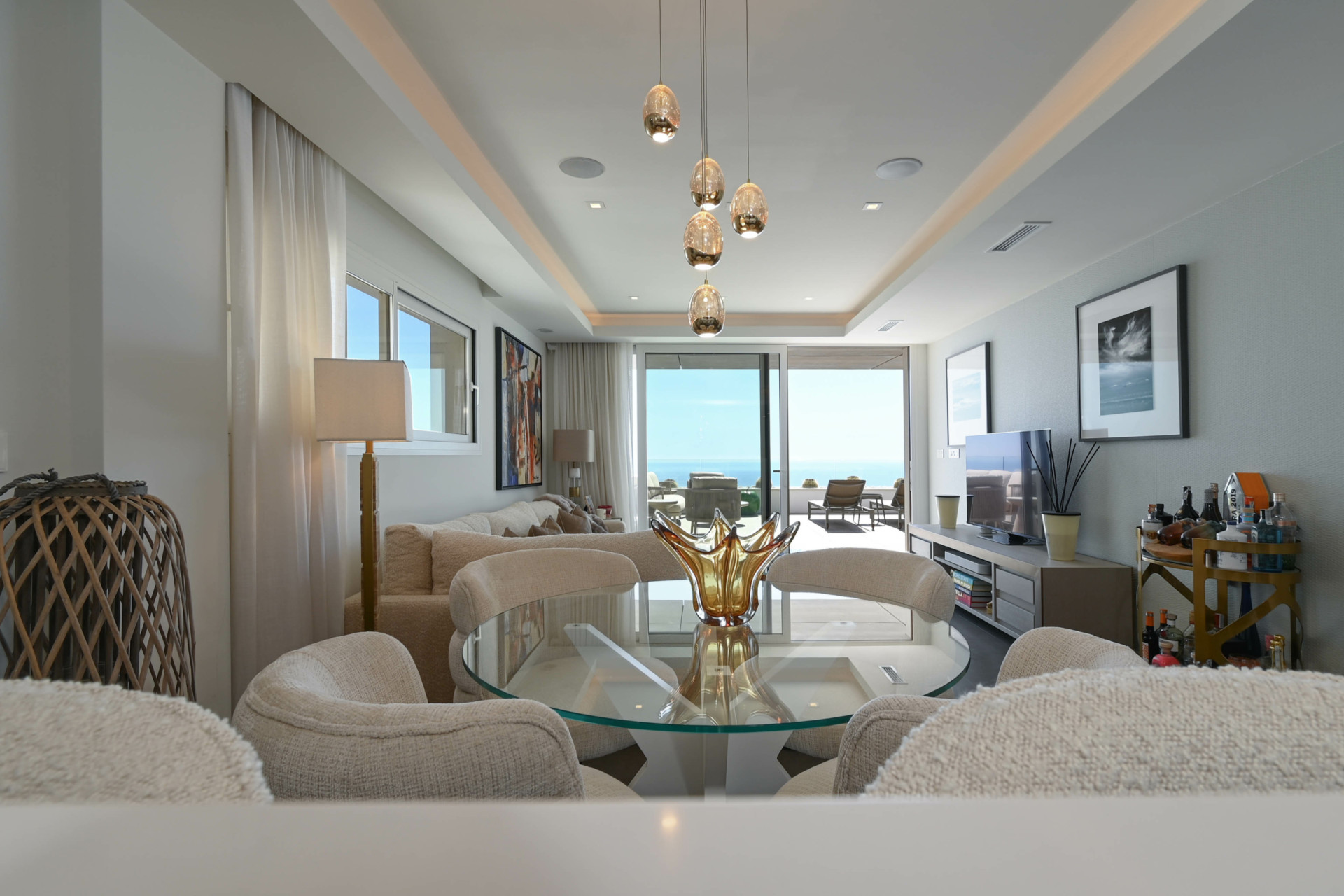 Reventa - Apartamento - Benitachell