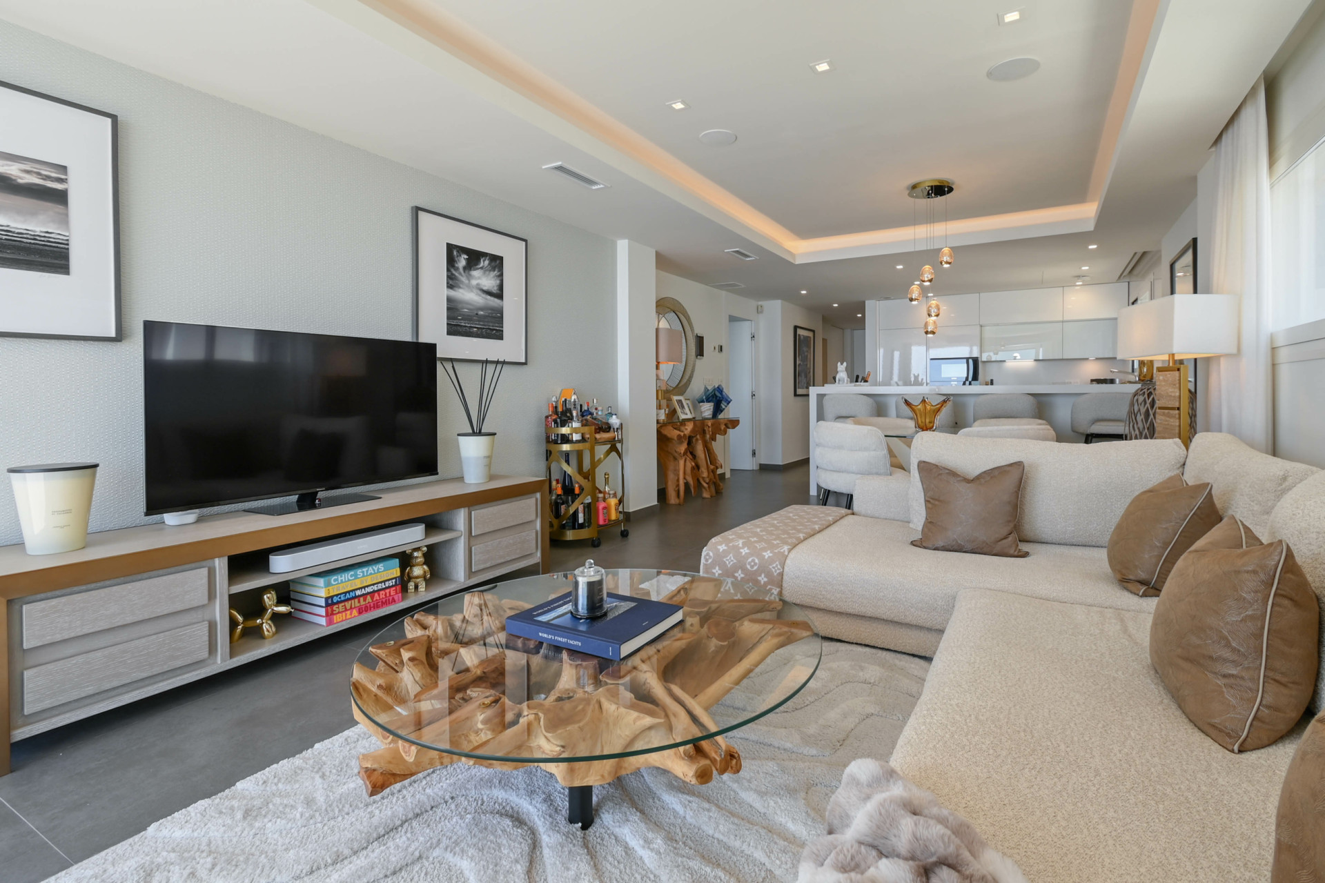 Reventa - Apartamento - Benitachell