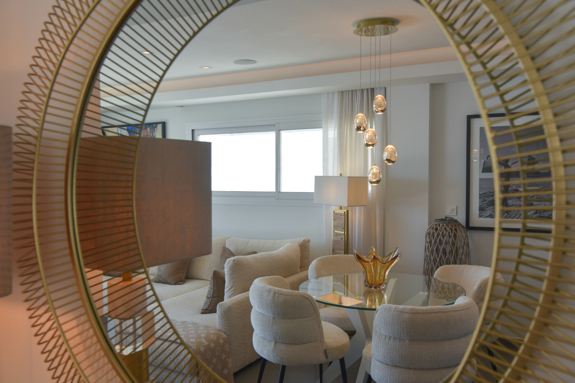 Reventa - Apartamento - Benitachell