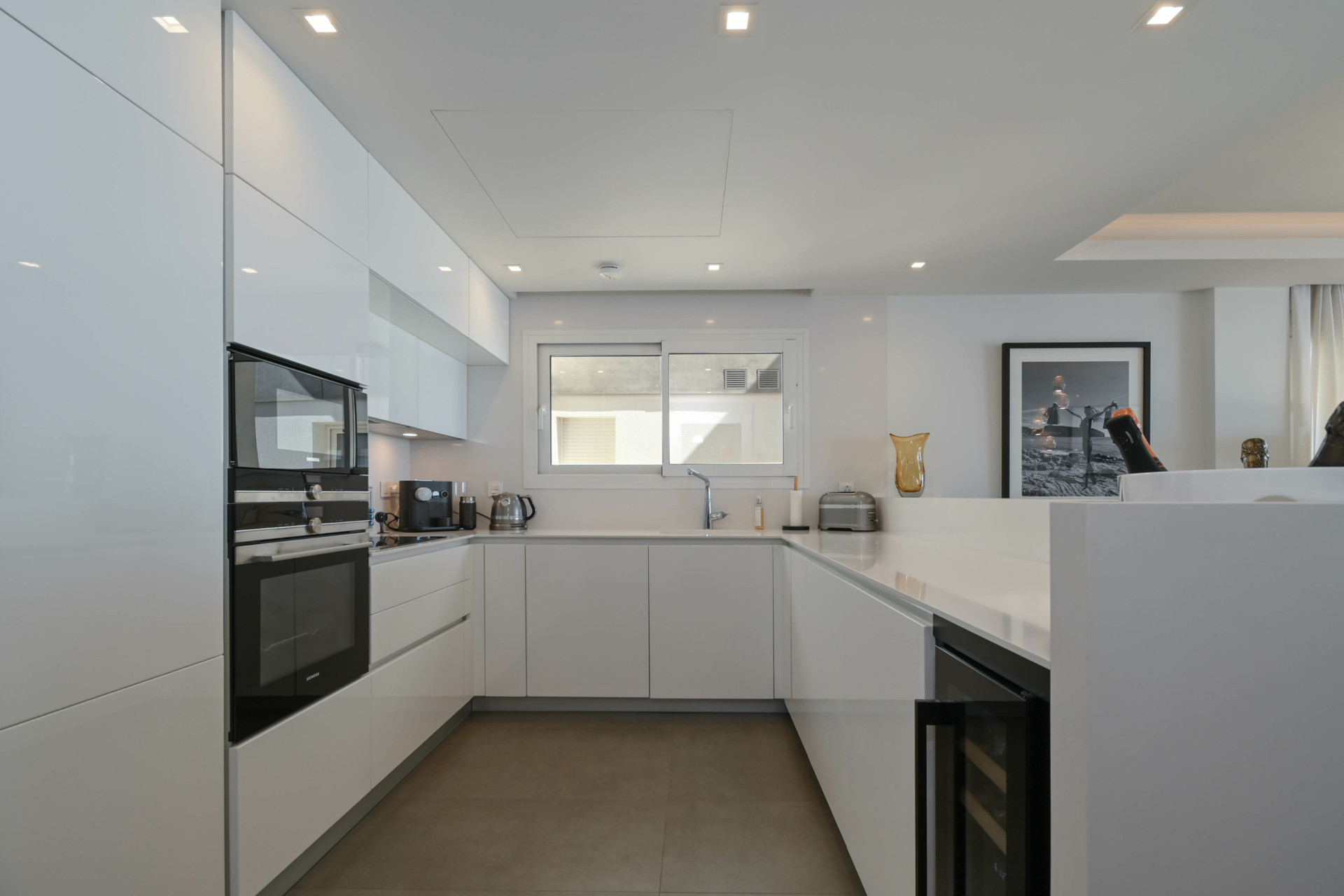 Reventa - Apartamento - Benitachell